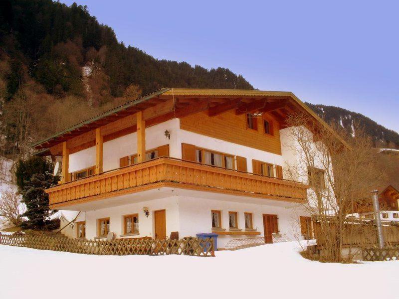 Ferienwohnung Zick