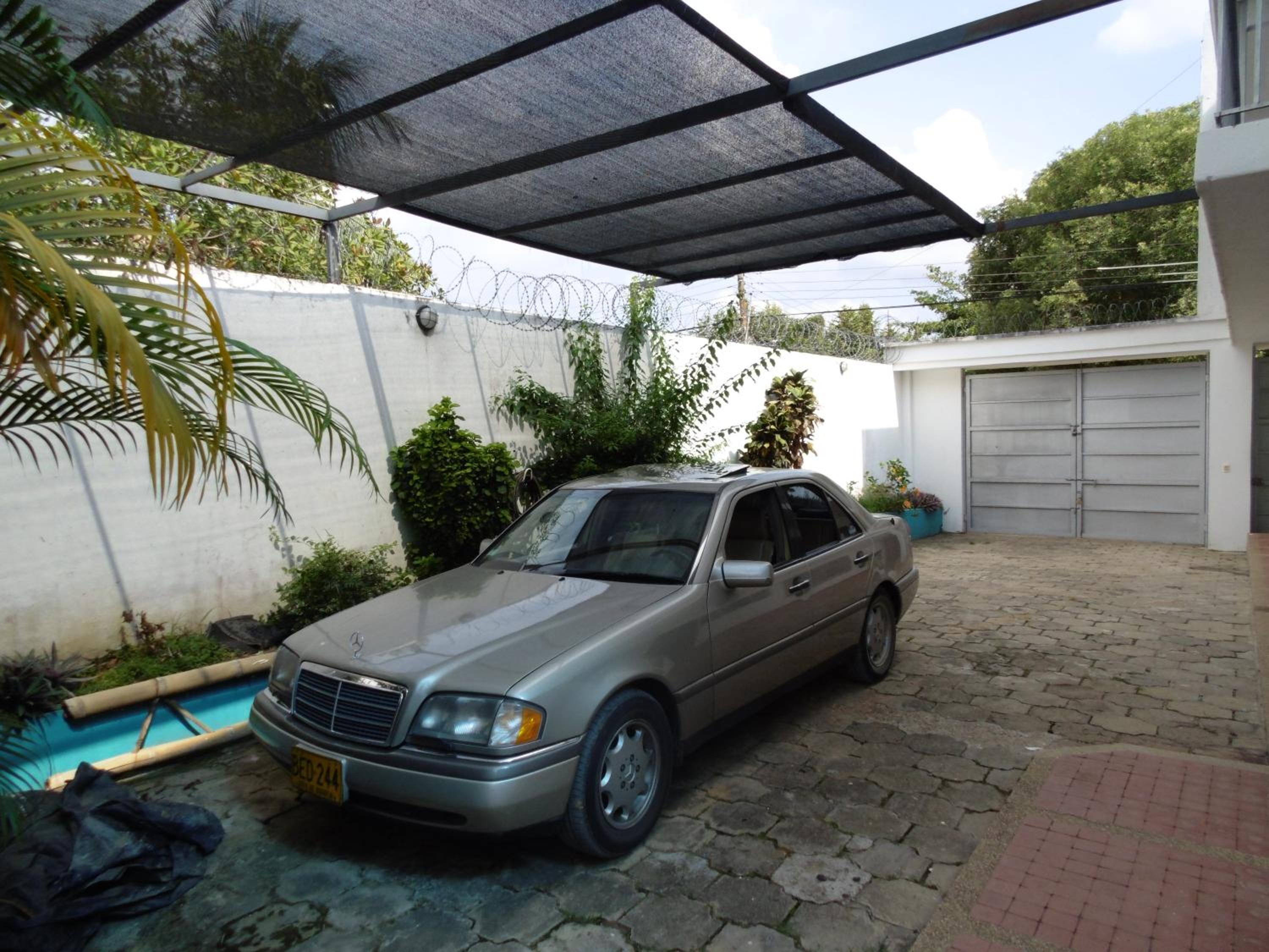 Casa Quinta en Carmen de Apicalá