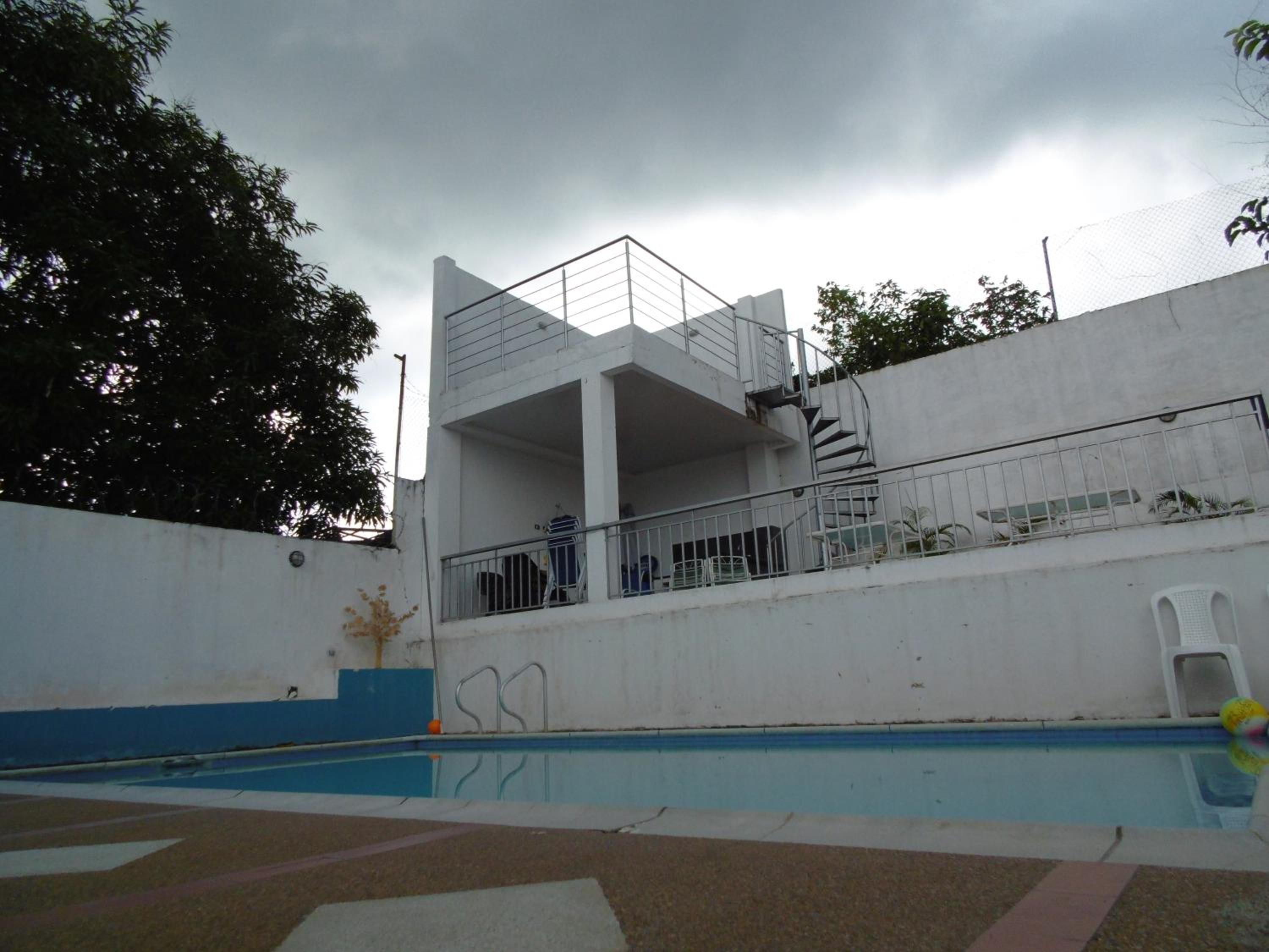 Casa Quinta en Carmen de Apicalá