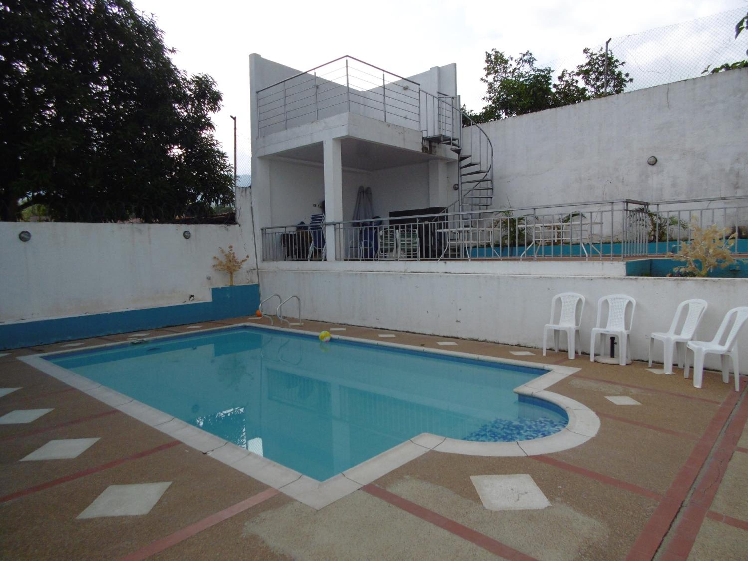 Casa Quinta en Carmen de Apicalá