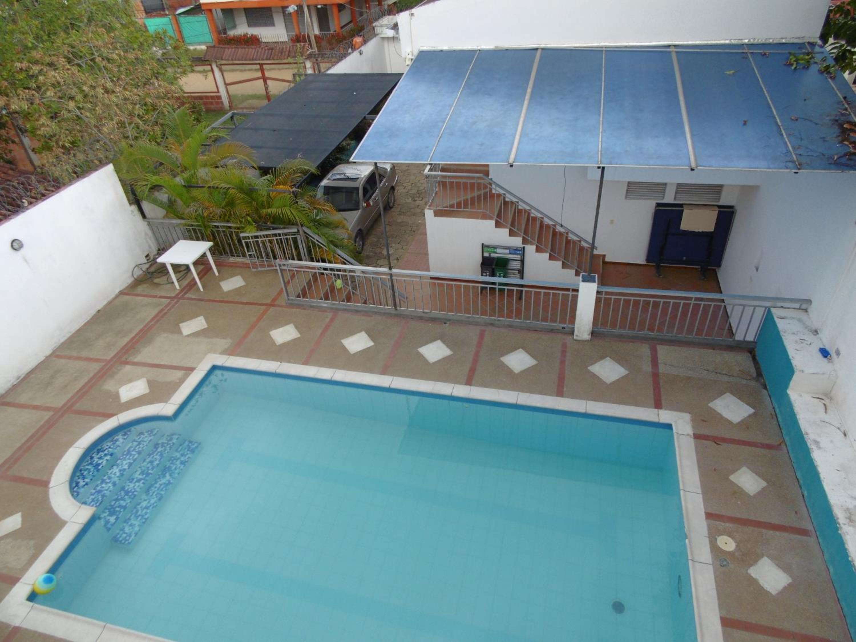 Casa Quinta en Carmen de Apicalá