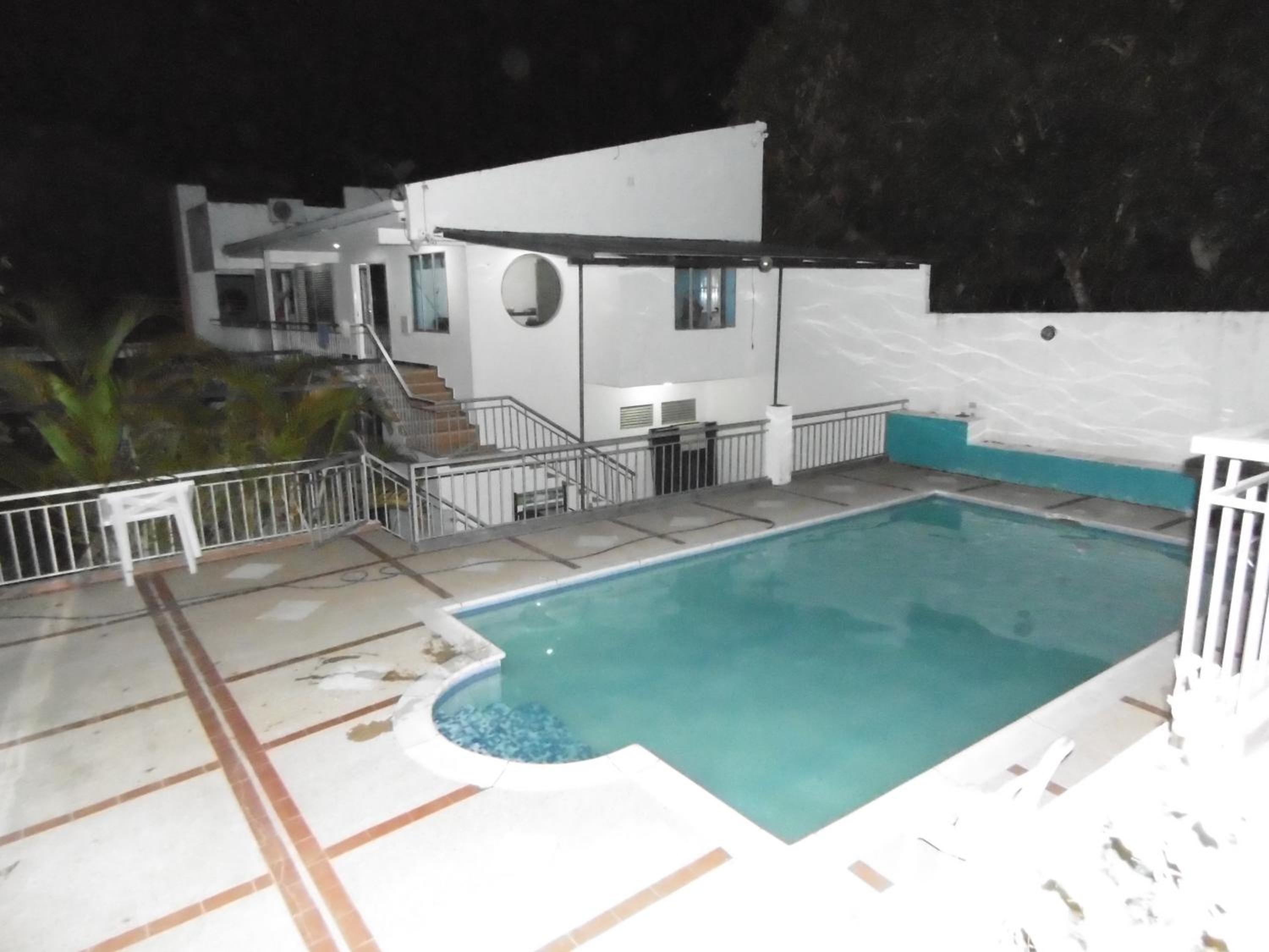 Casa Quinta en Carmen de Apicalá