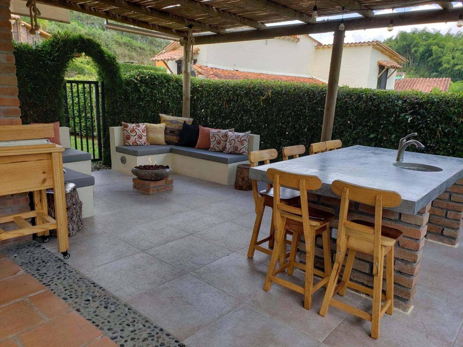 Finca Villa Gregory