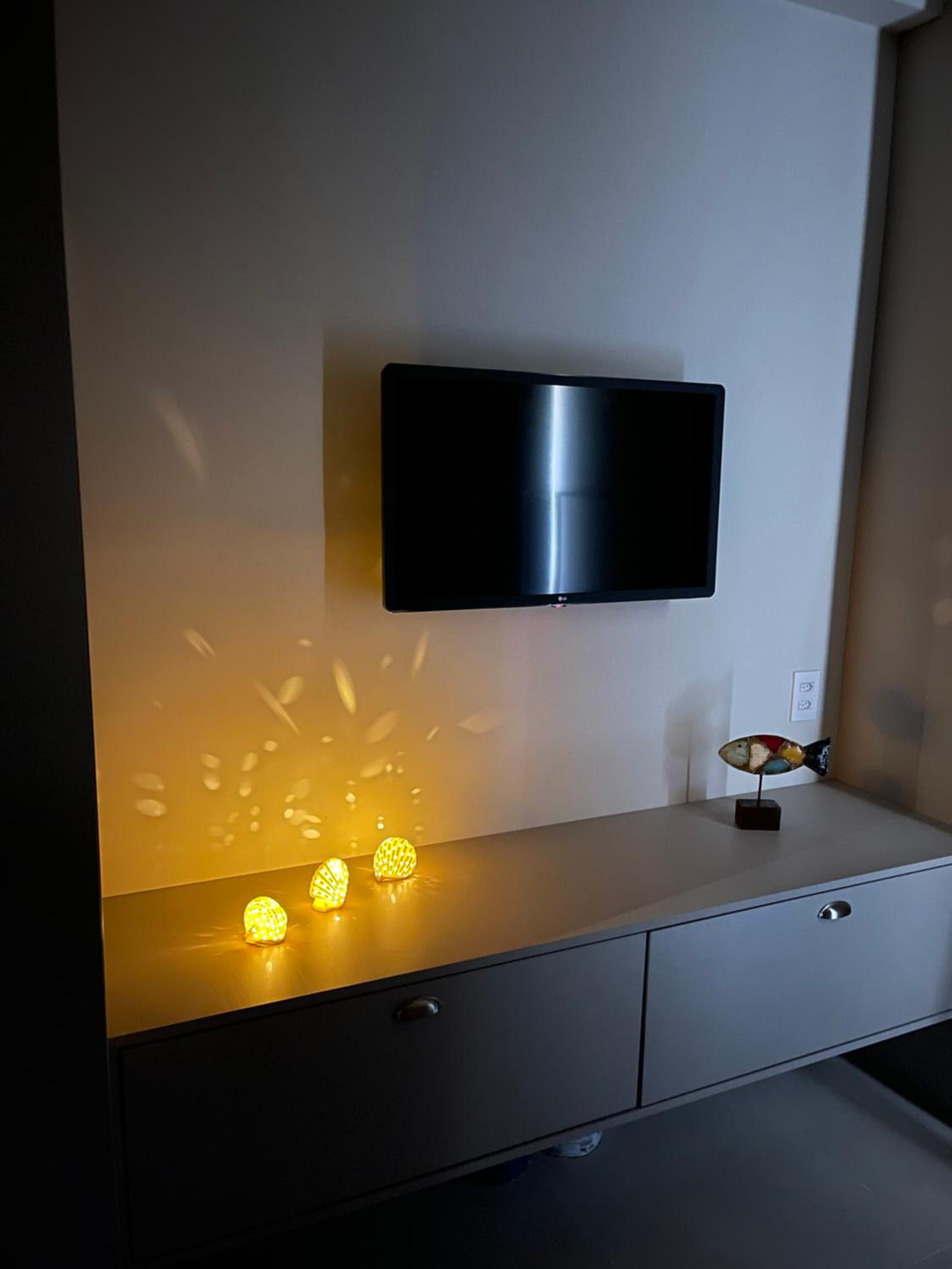Flat 208 Eco Resort Carneiros