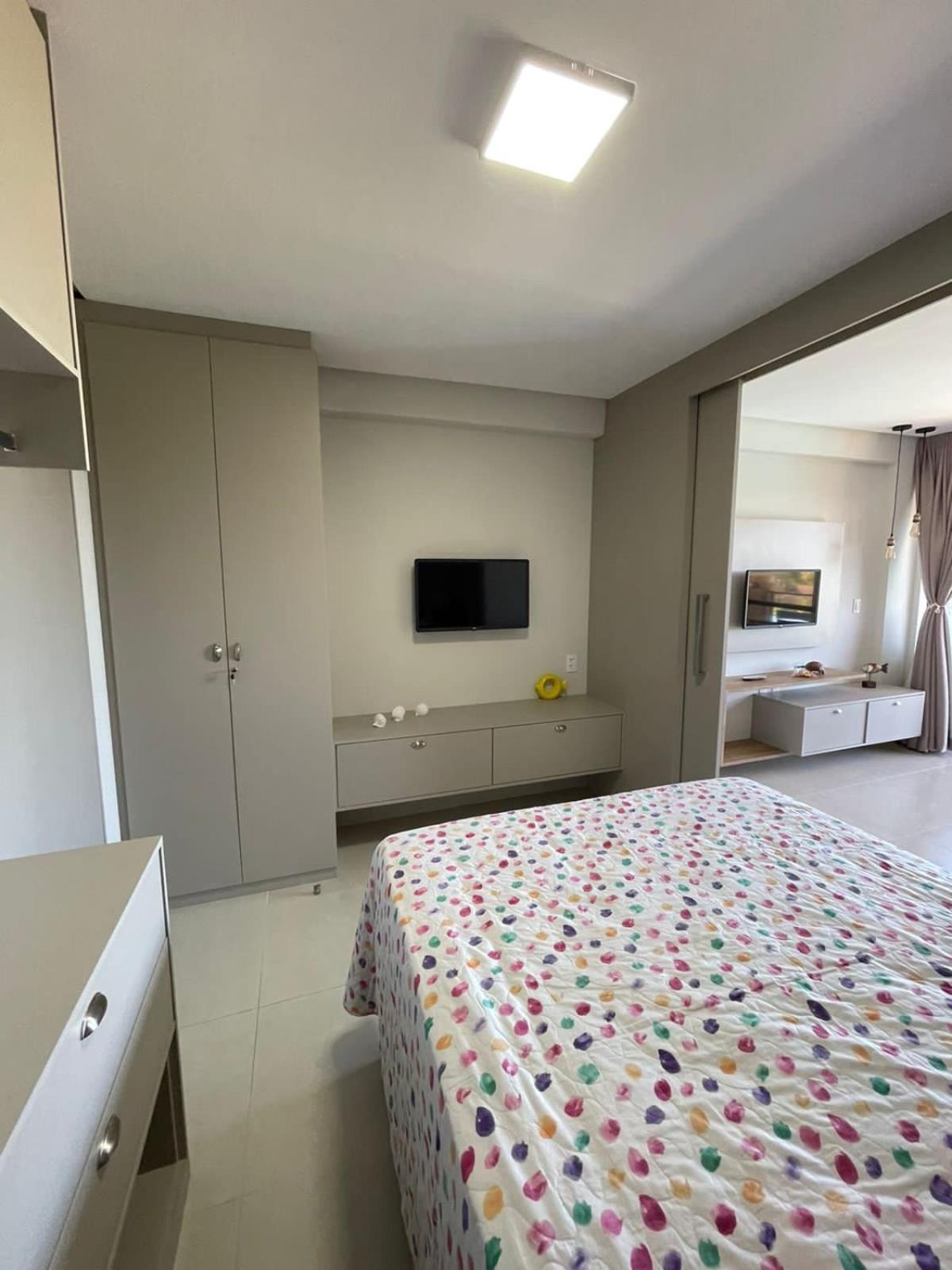 Flat 208 Eco Resort Carneiros
