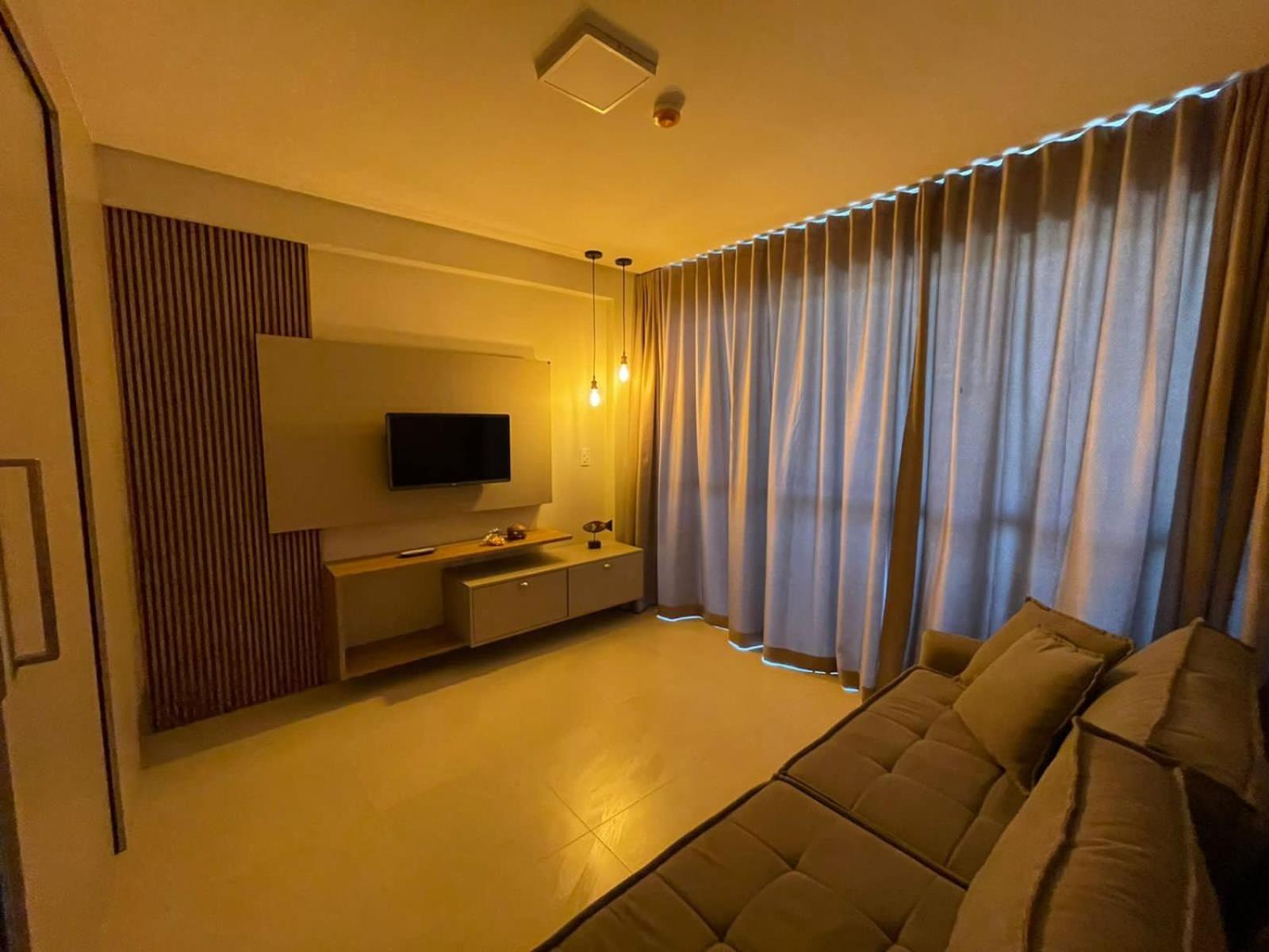 Flat 208 Eco Resort Carneiros
