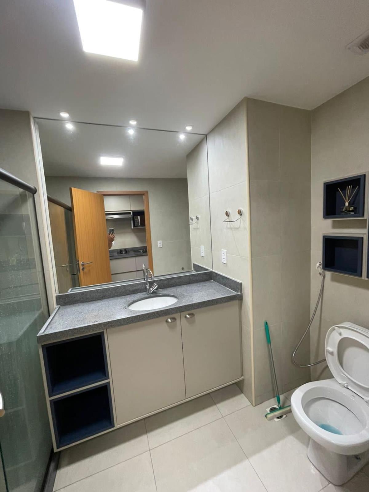 Flat 208 Eco Resort Carneiros