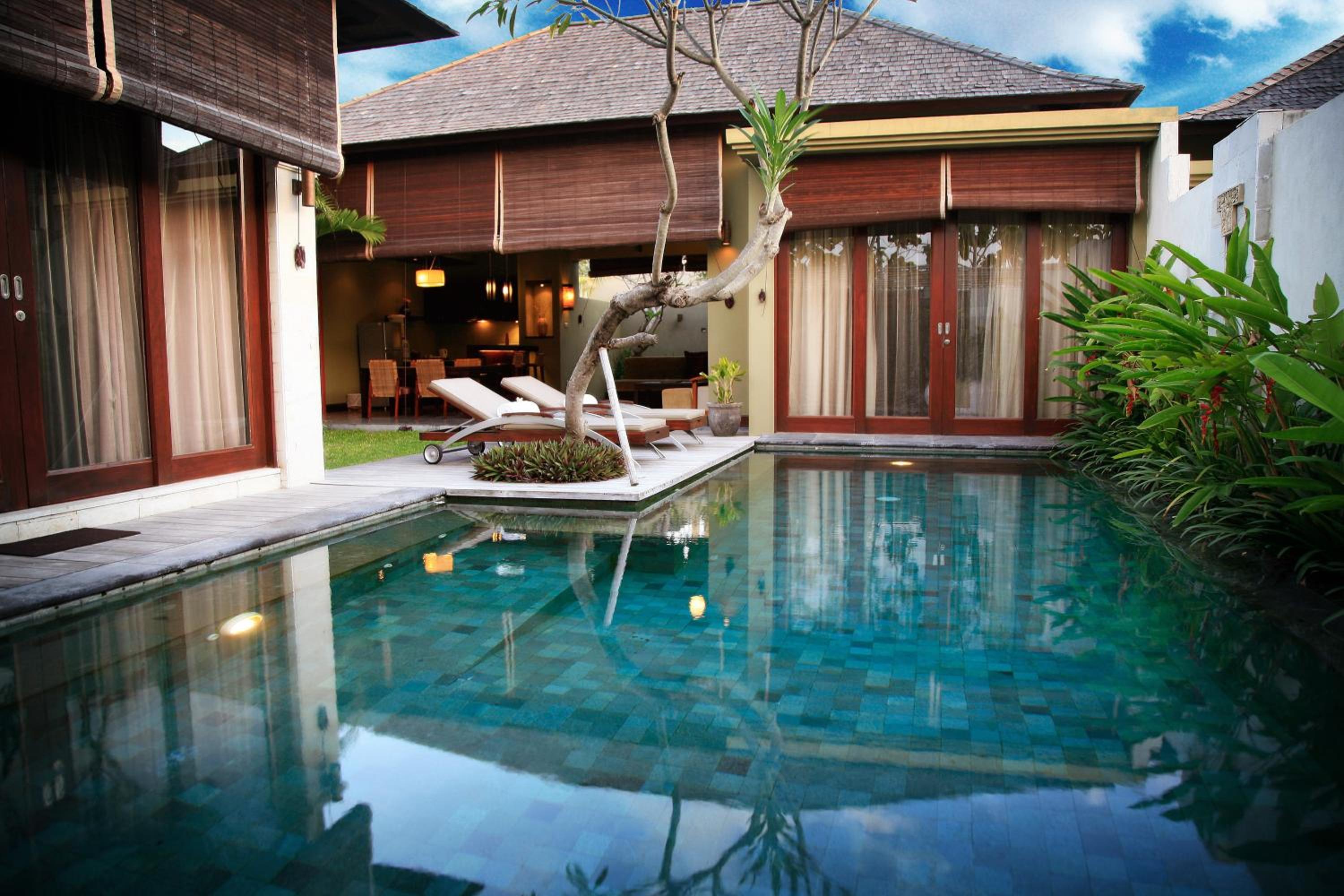 Pradha Villas Seminyak - Image 4