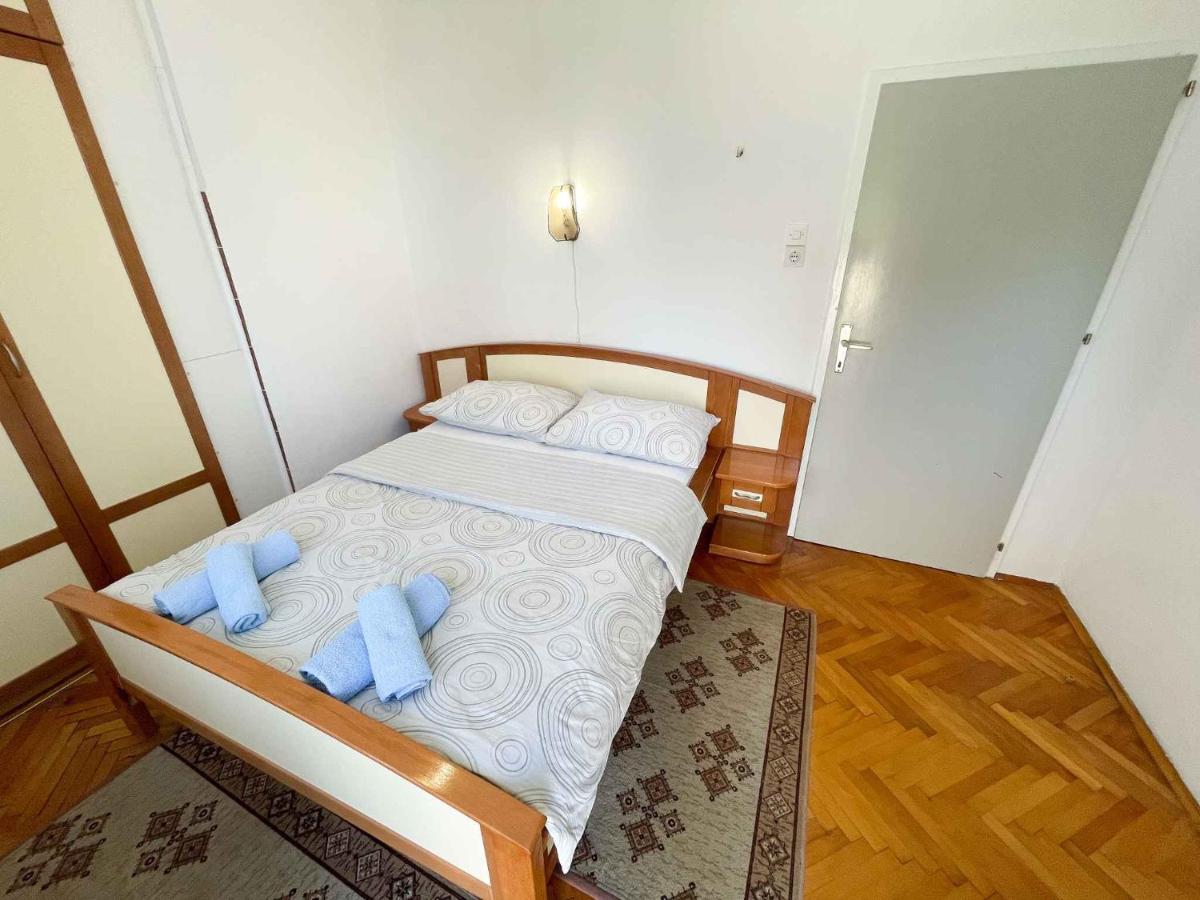 Apartments in Crikvenica 42053 view 2