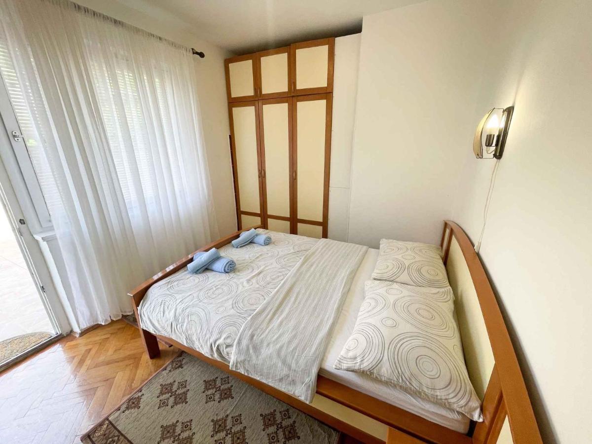Apartments in Crikvenica 42053 view 4