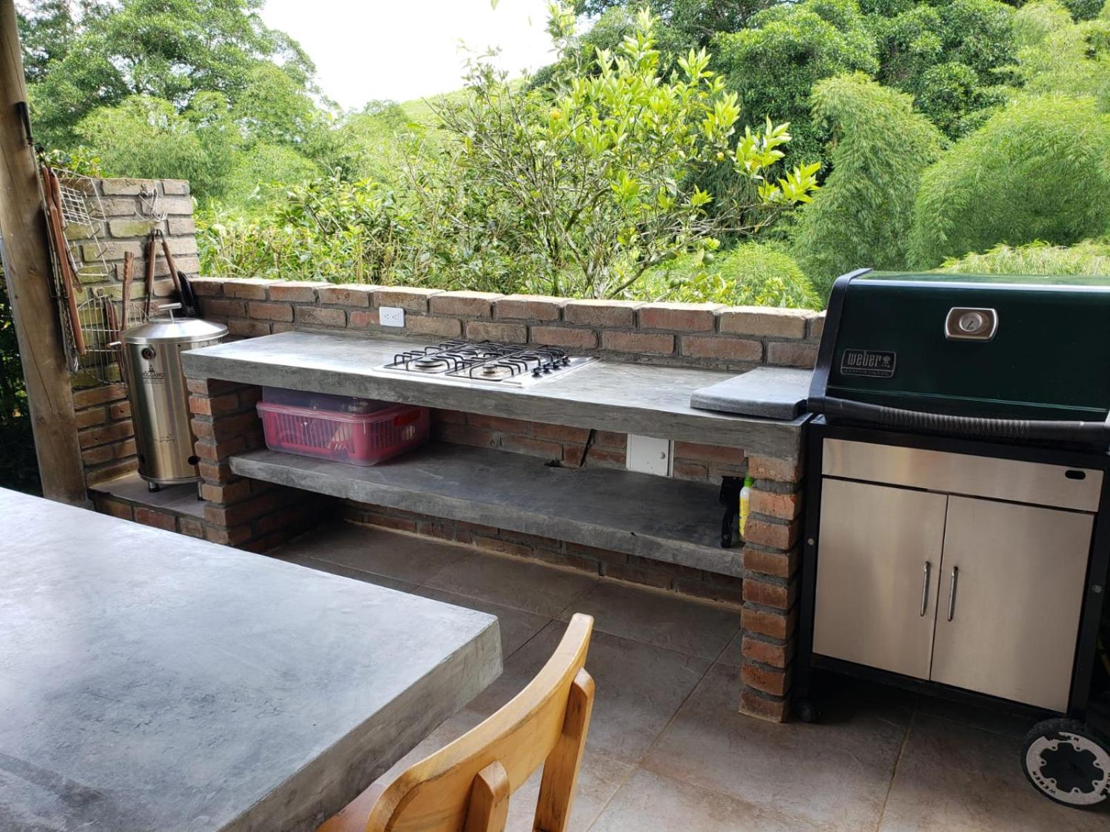 Finca Villa Gregory