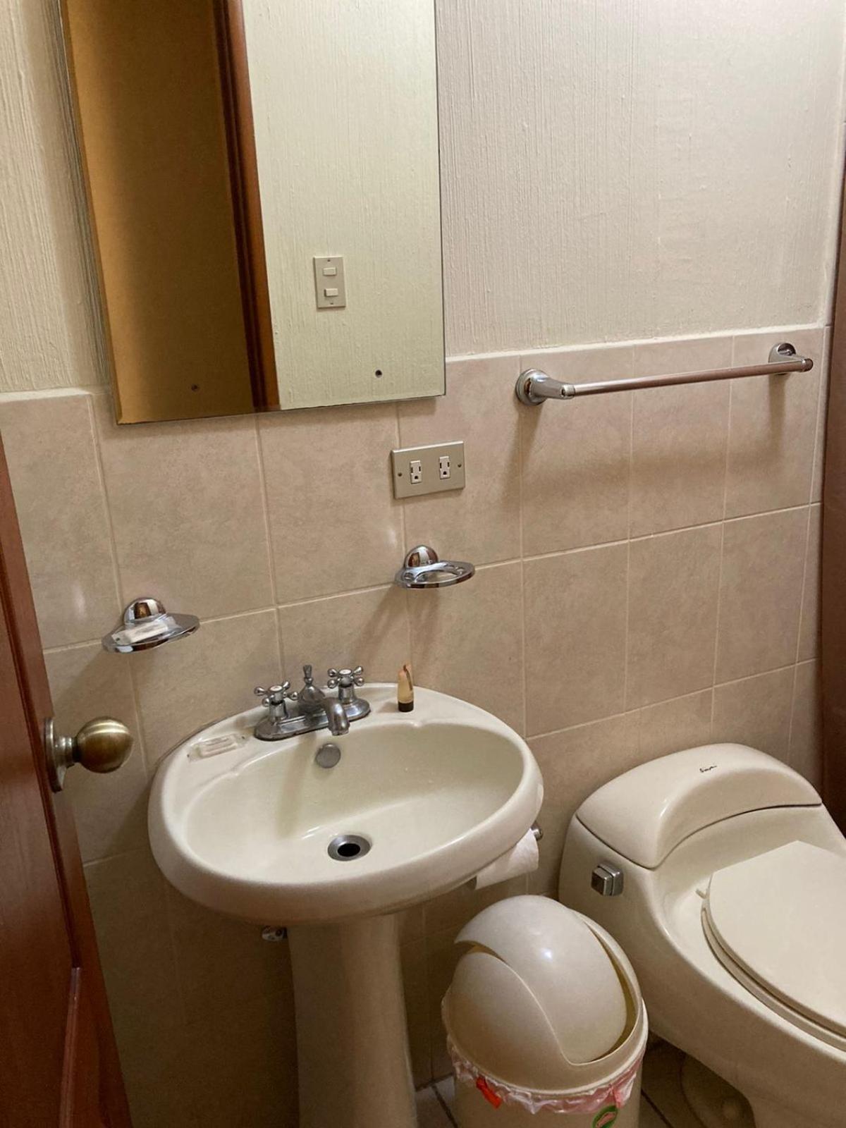 Comfort Hostel
