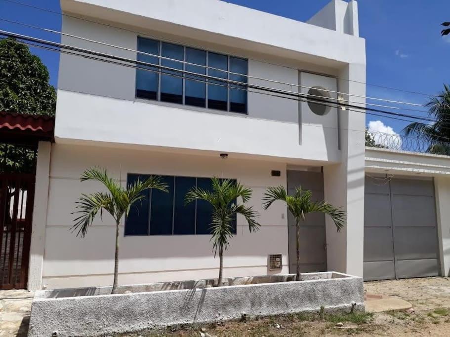 Casa Quinta en Carmen de Apicalá