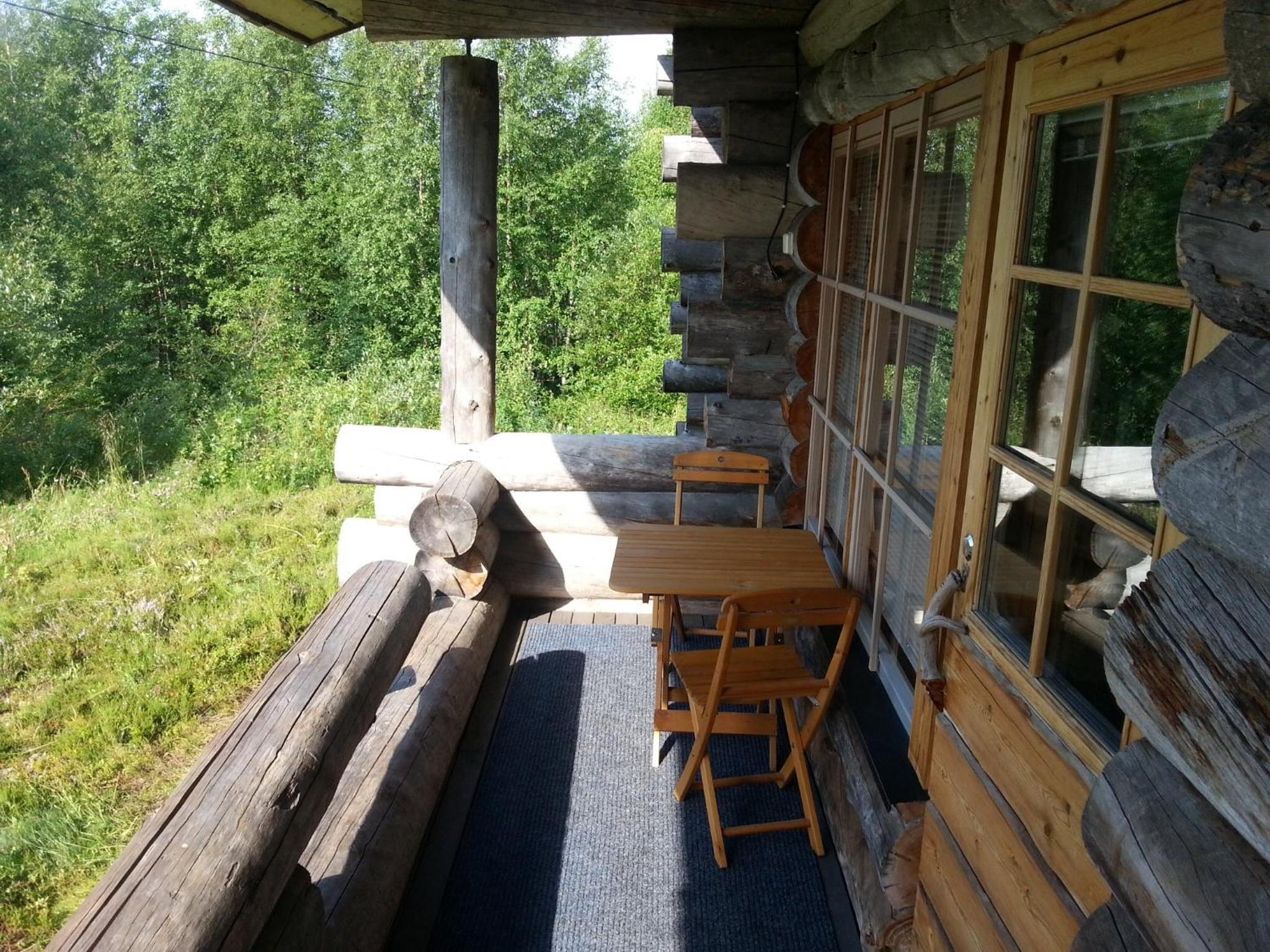 Otsontupa Apartment
