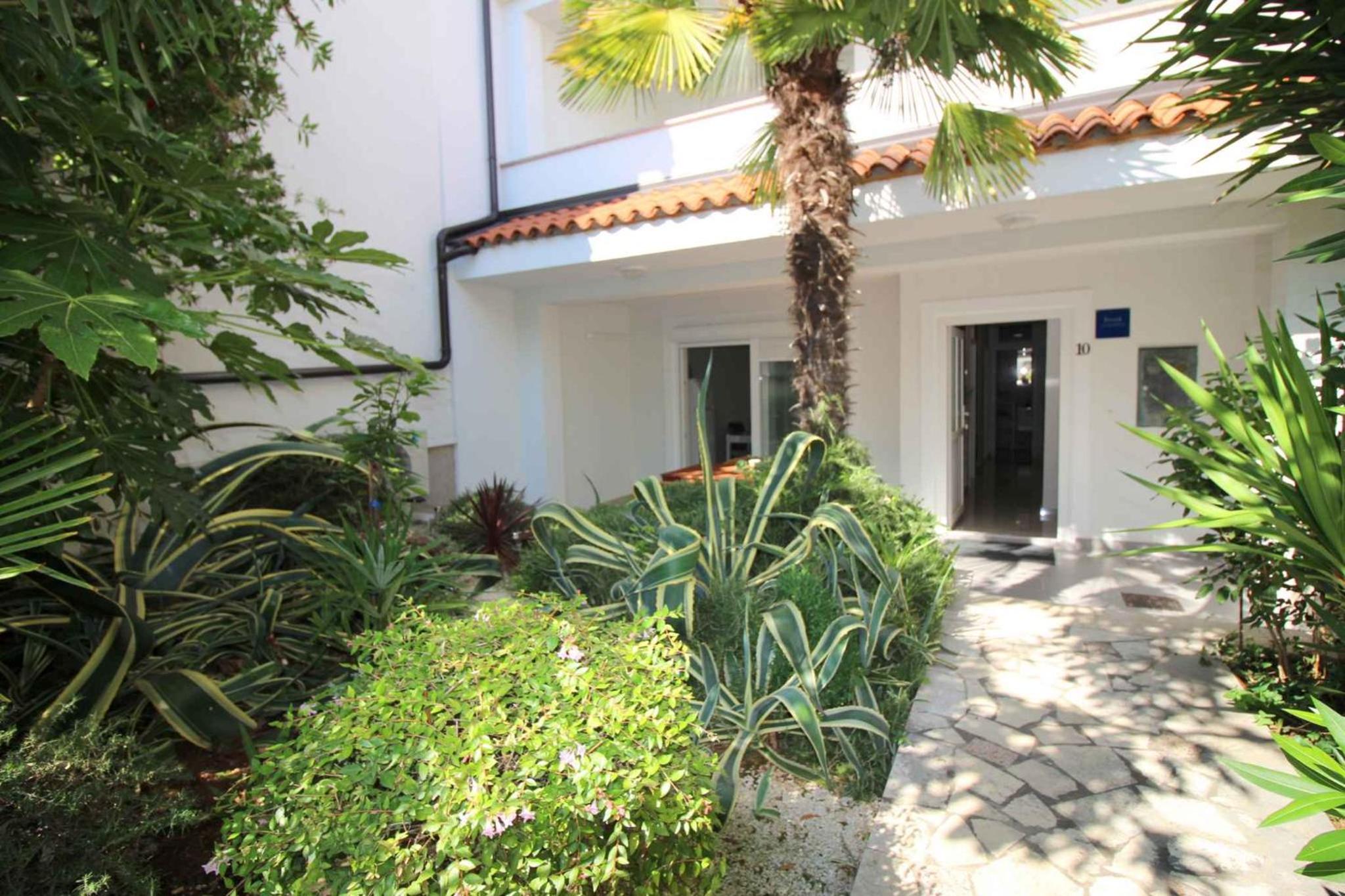 Apartment in Porec - Istrien 42143 view 2