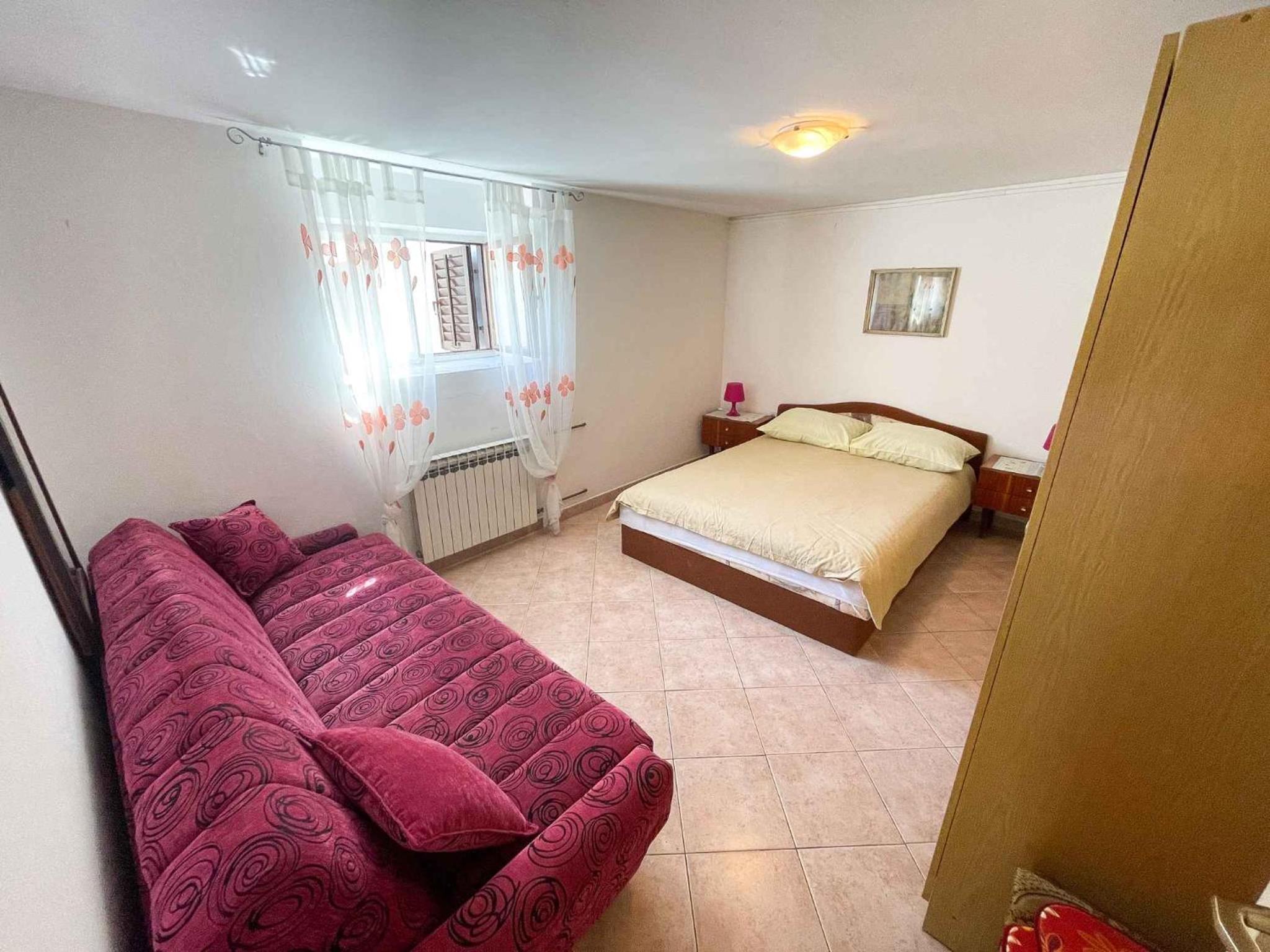 Apartment in Jadranovo 42072 view 3
