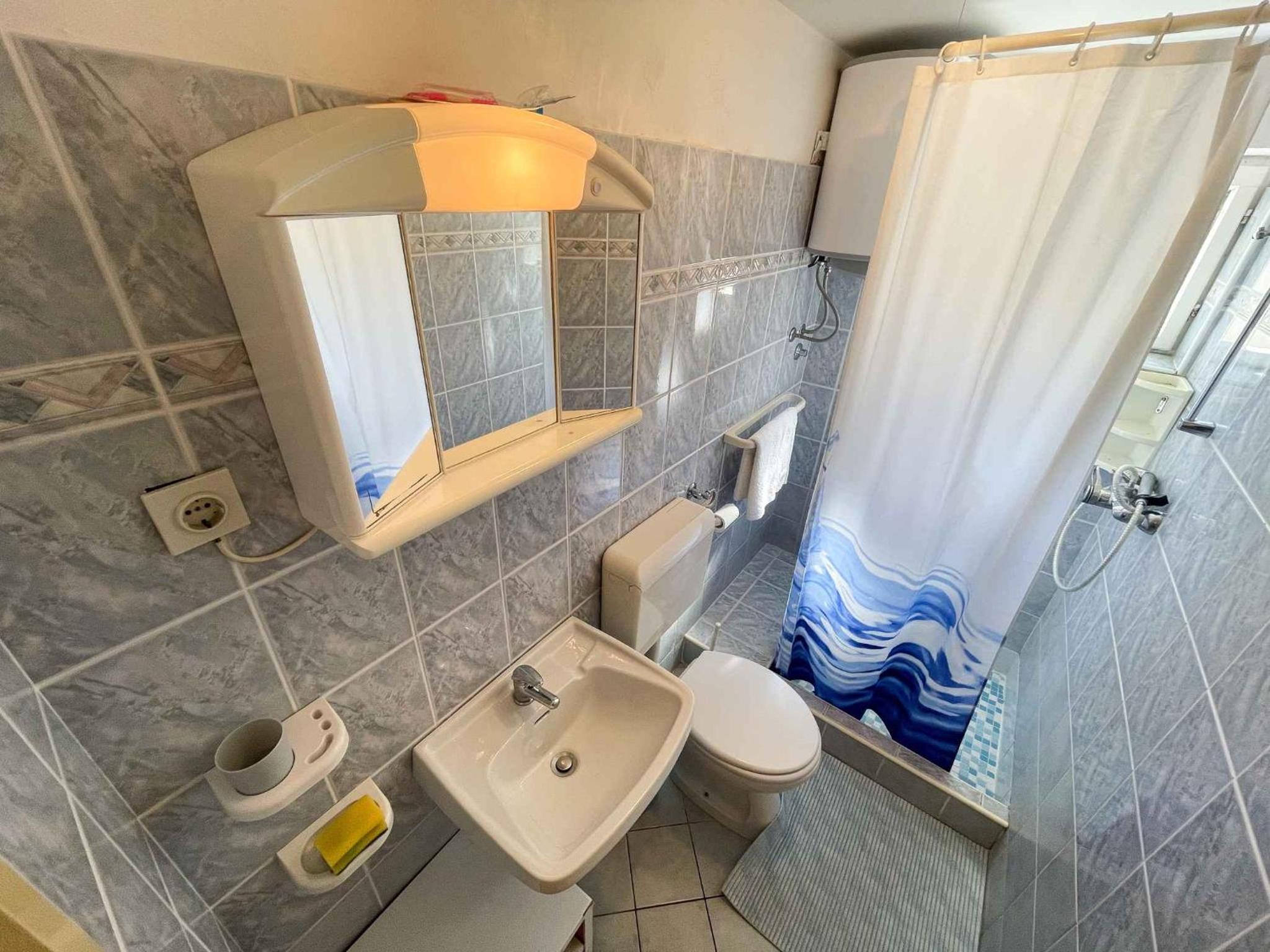 Apartment in Jadranovo 42072 view 5