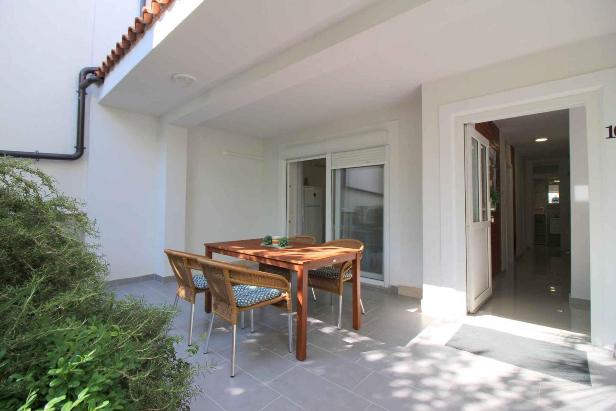 Apartment in Porec - Istrien 42143 view 4