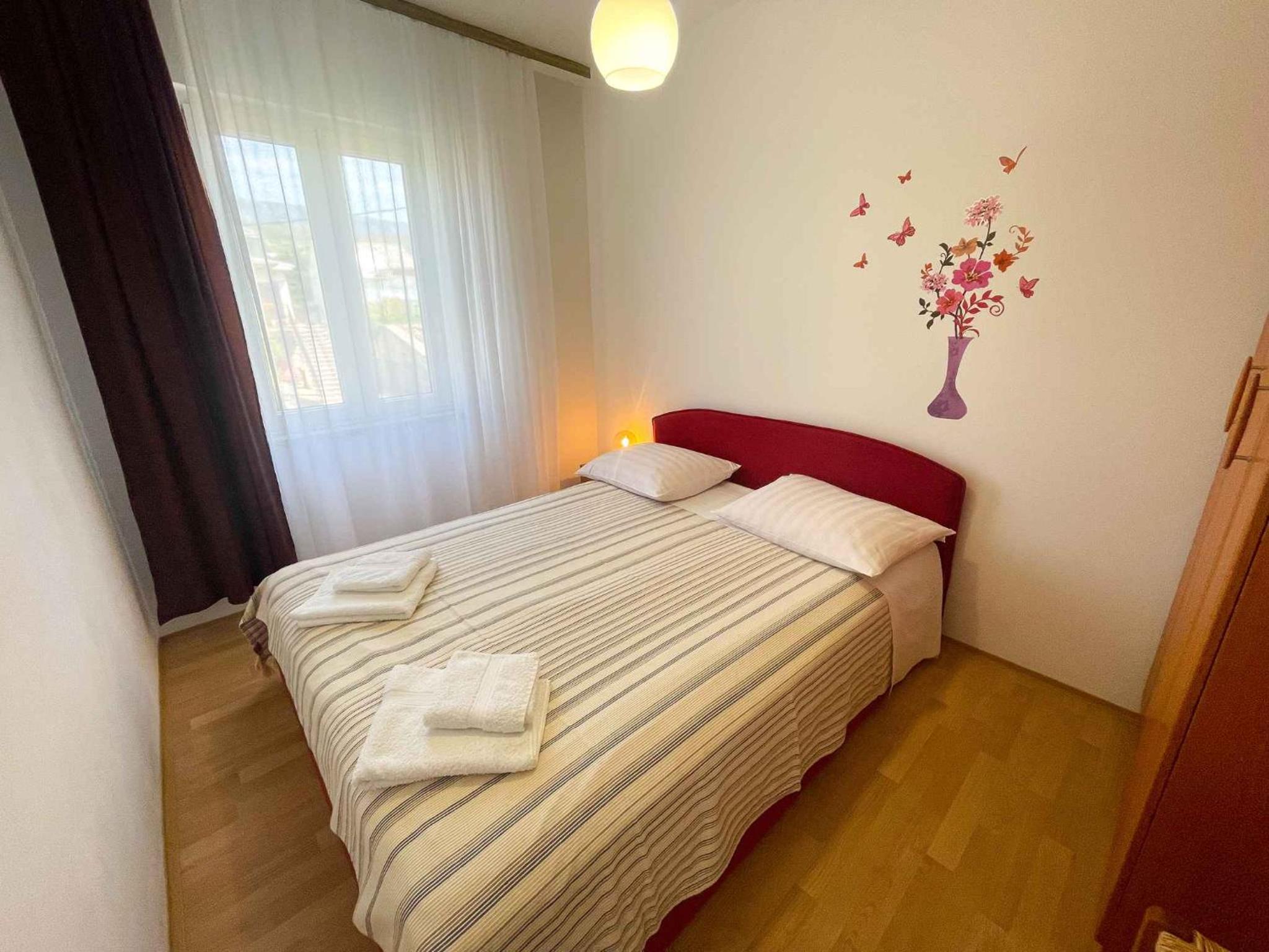 Apartments in Jadranovo 42073 view 5