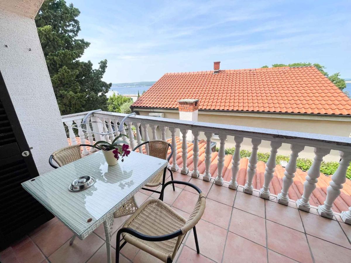 Apartments in Dramalj 42064 view 5