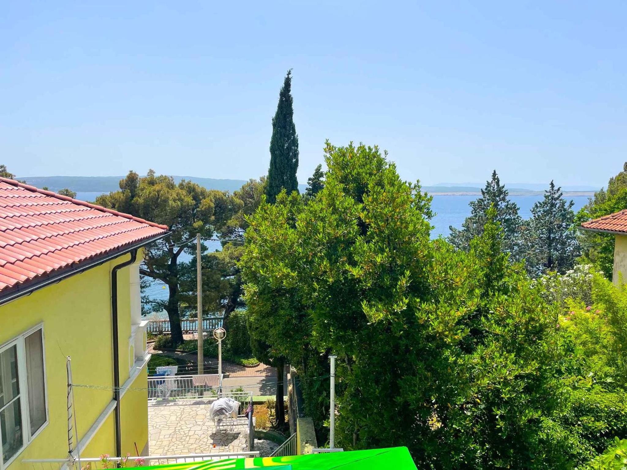 Apartment in Dramalj 42057 view 3