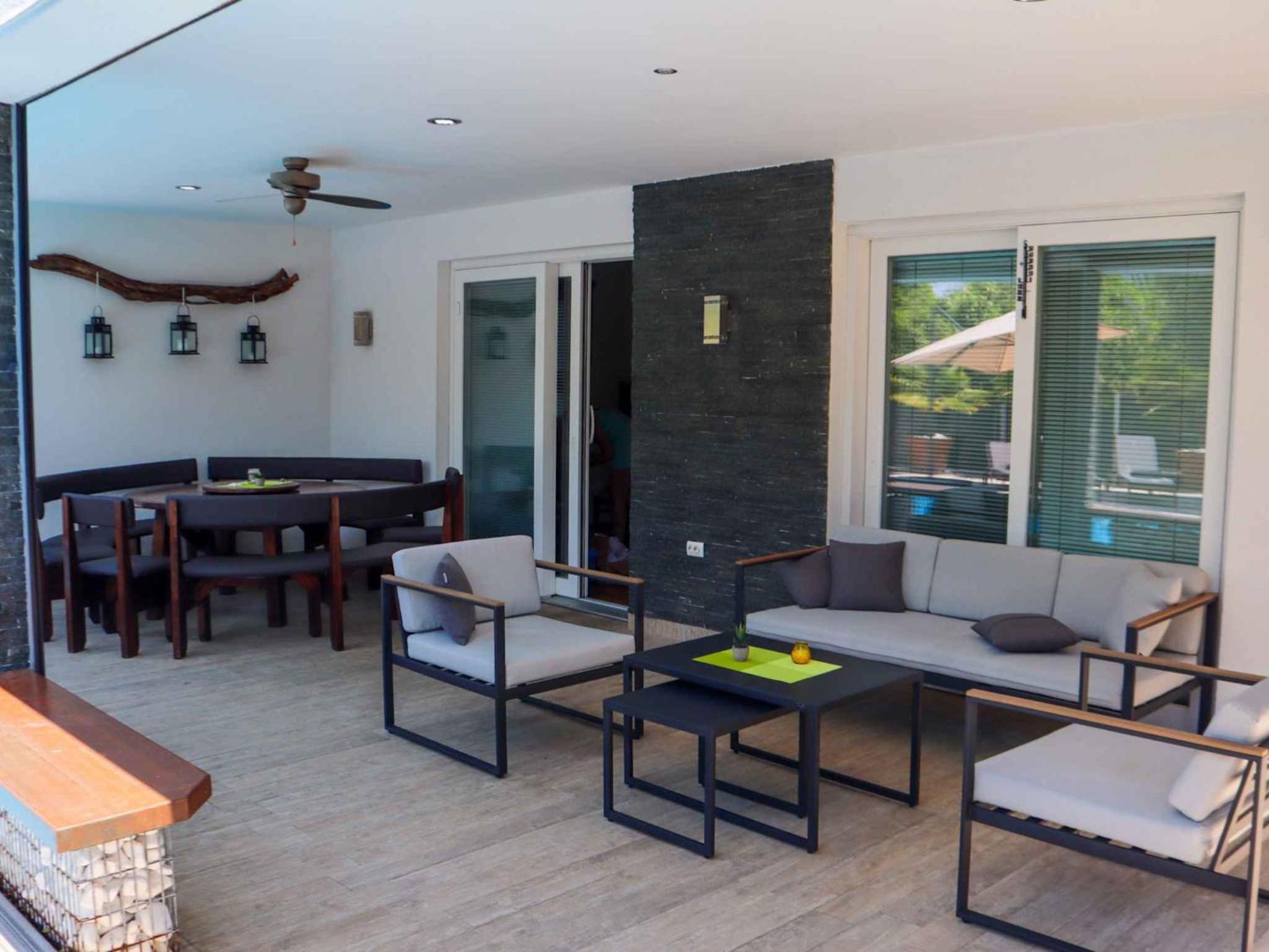 Holiday home in Malinska - Insel Krk 42210 view 2