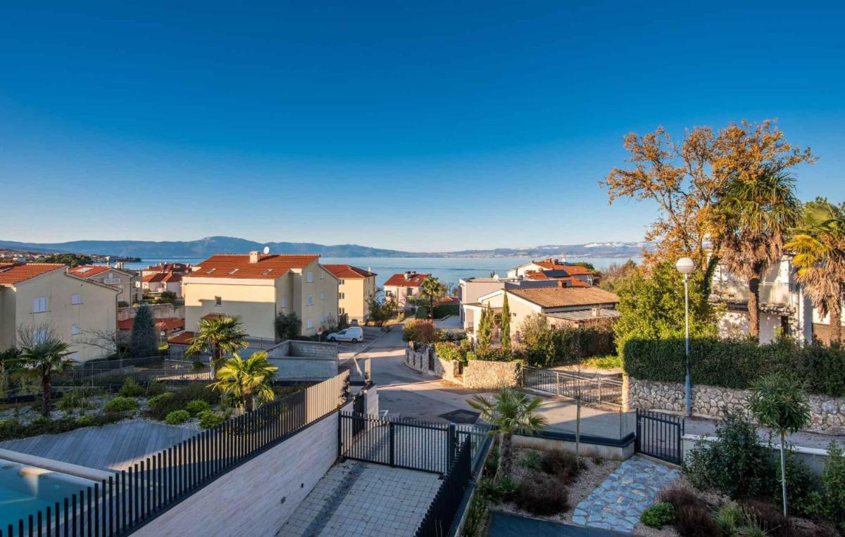 Holiday home in Malinska - Insel Krk 42218 view 2