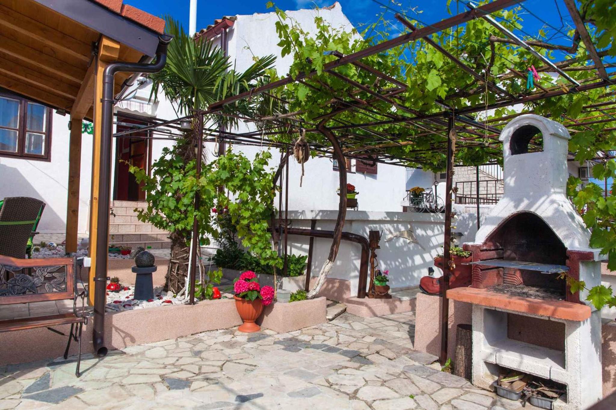 Holiday home in Crikvenica 42246 view 3