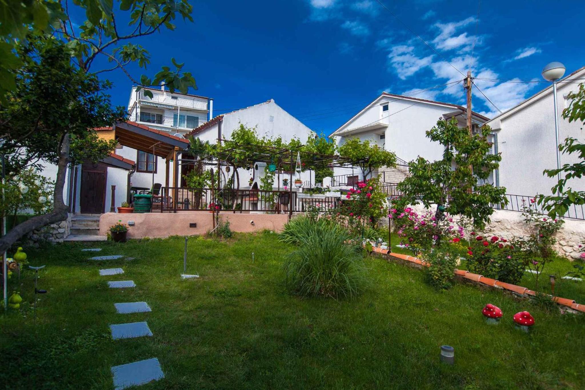 Holiday home in Crikvenica 42246 view 5