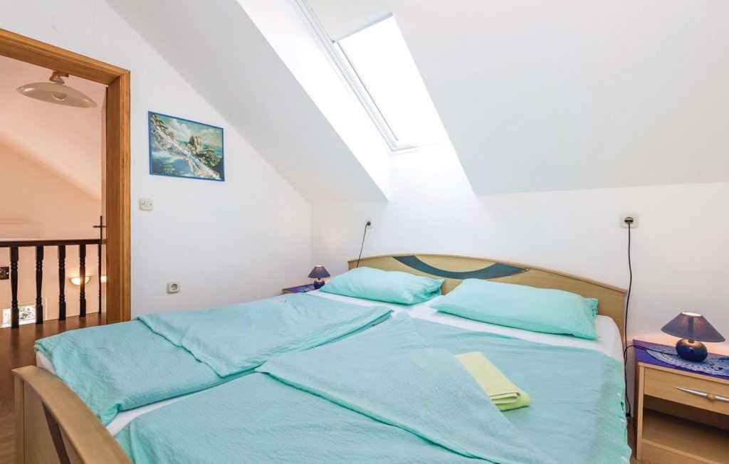 Apartment in Superska Draga - Insel Rab 42281 view 4