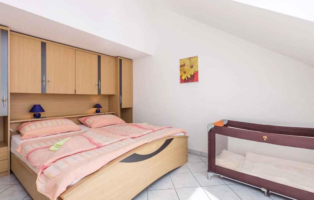 Apartment in Superska Draga - Insel Rab 42281 view 5