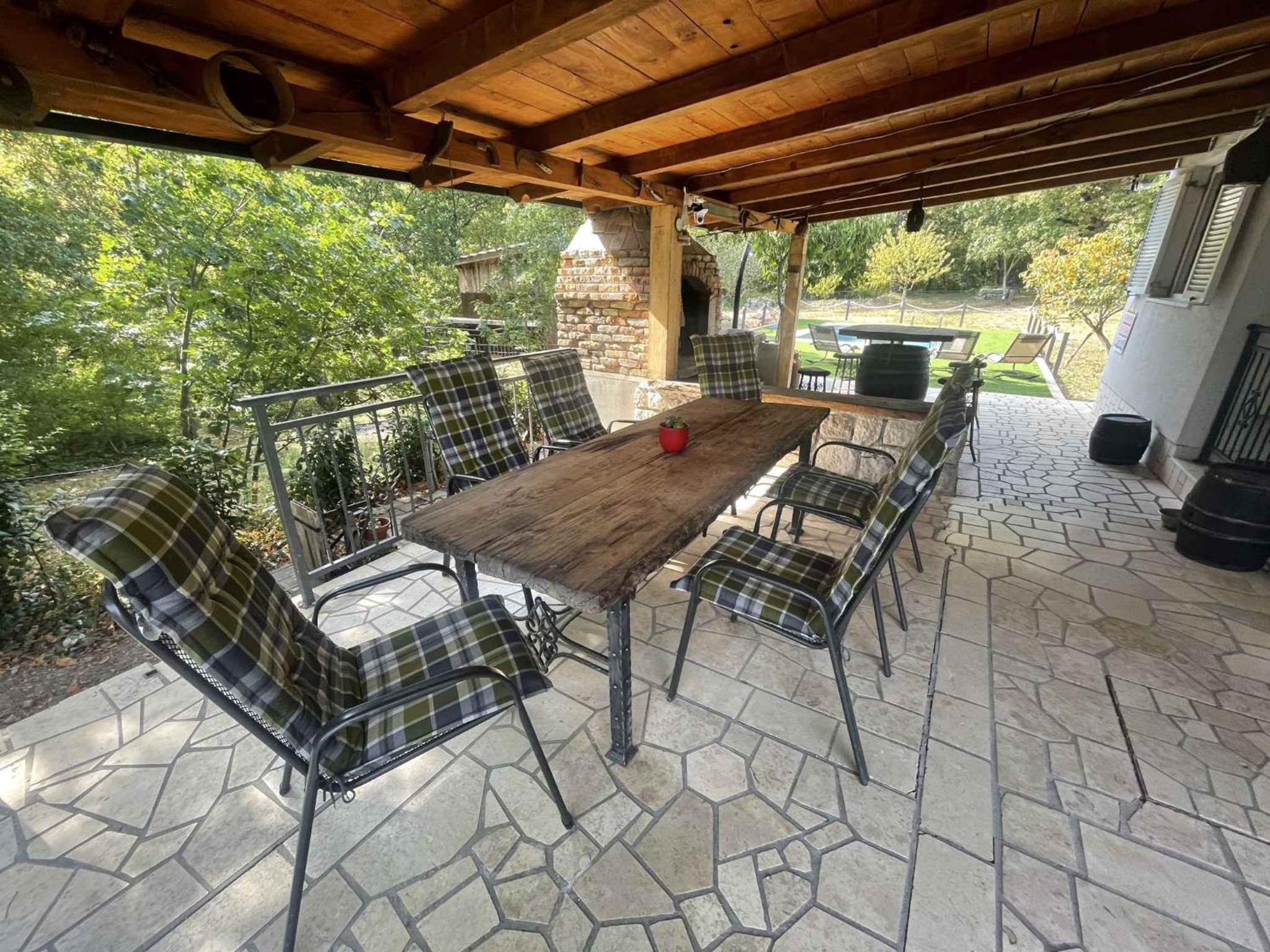 Holiday home in Grizane 42243 view 2