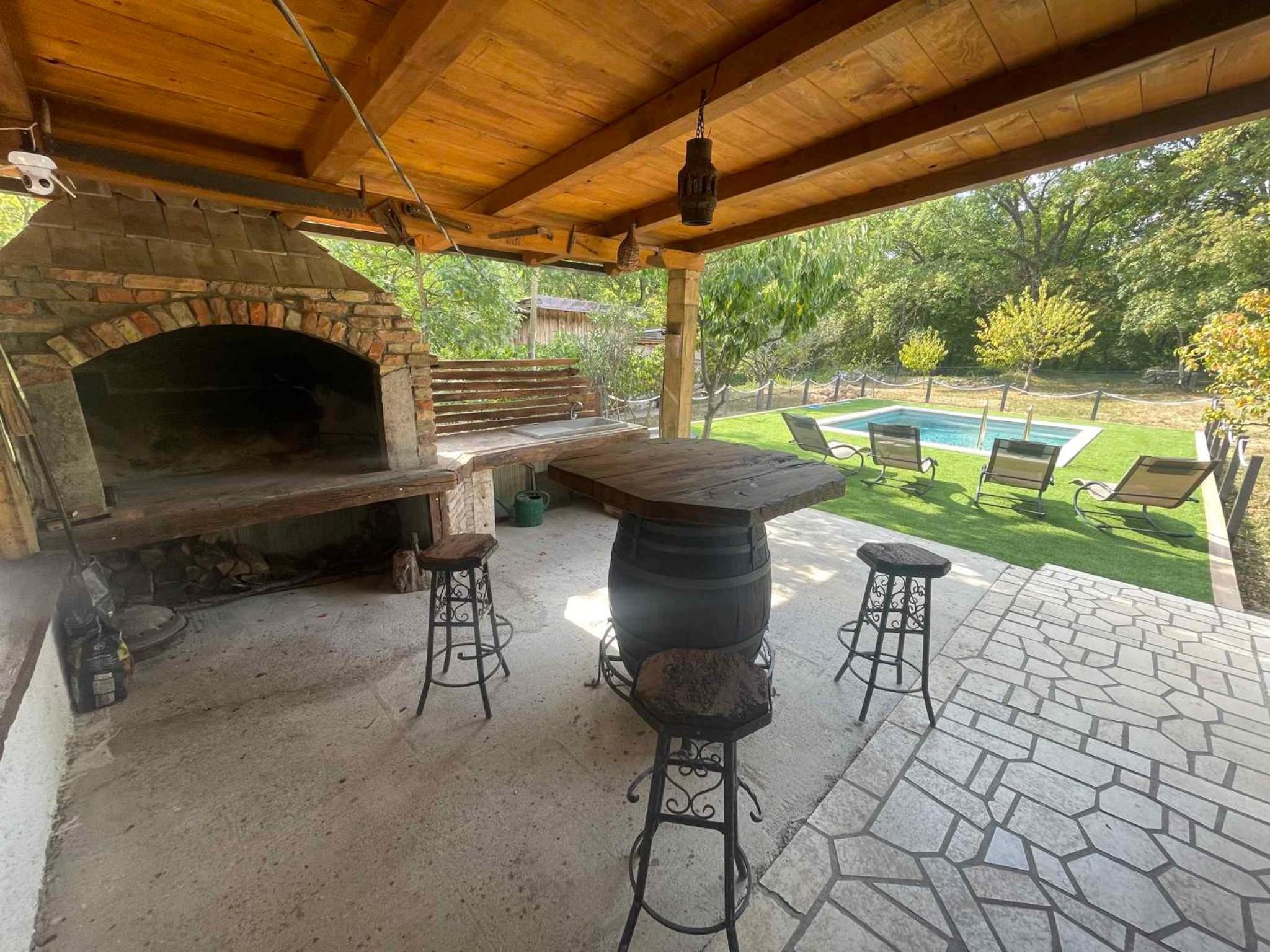 Holiday home in Grizane 42243 view 3