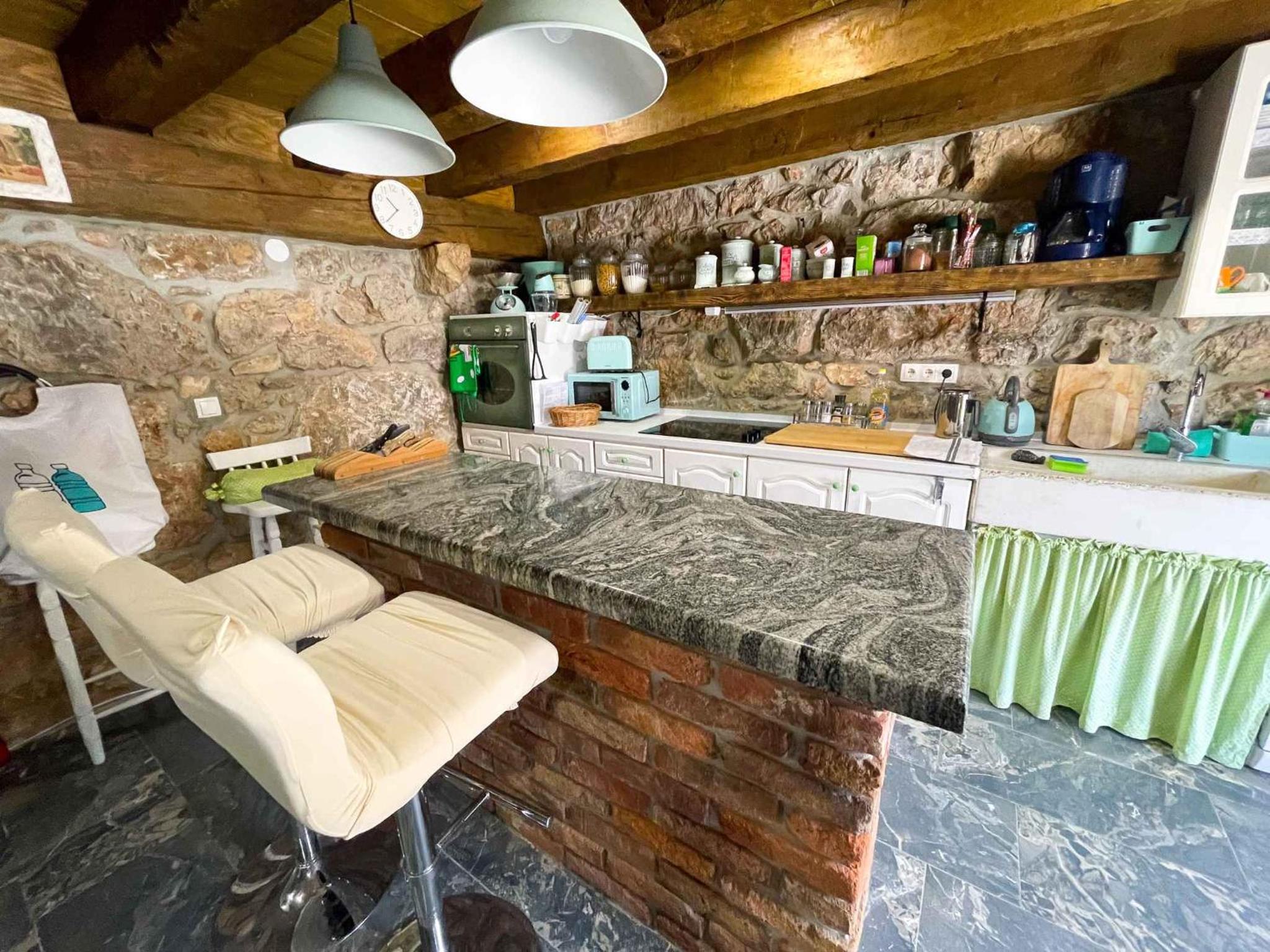 Holiday home in Bribir 42275 view 5