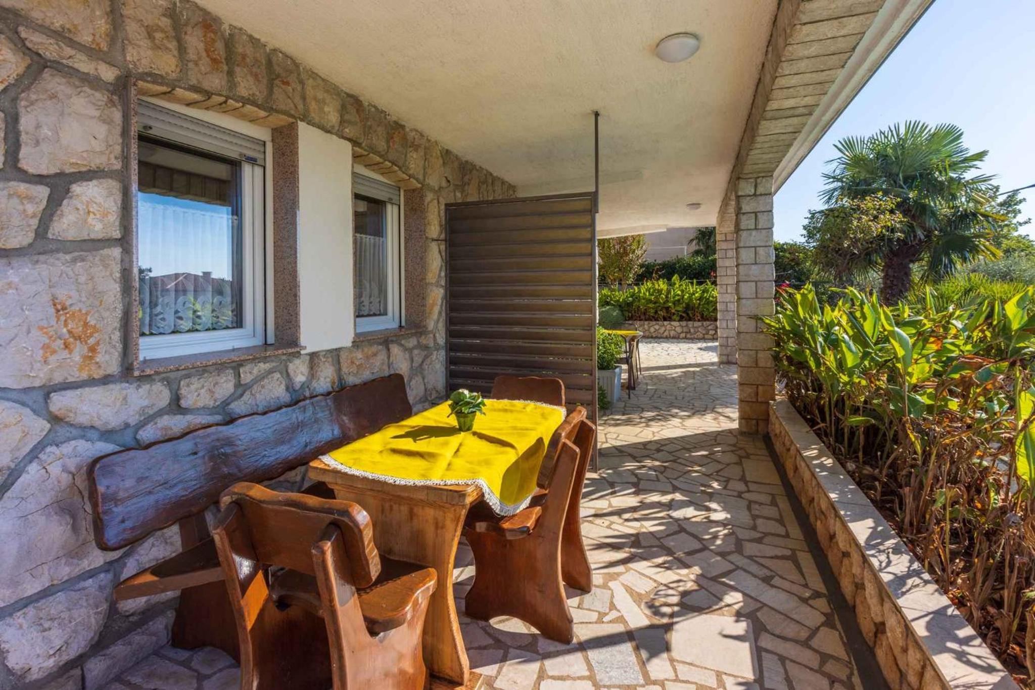 Studio in Crikvenica 42250 view 5