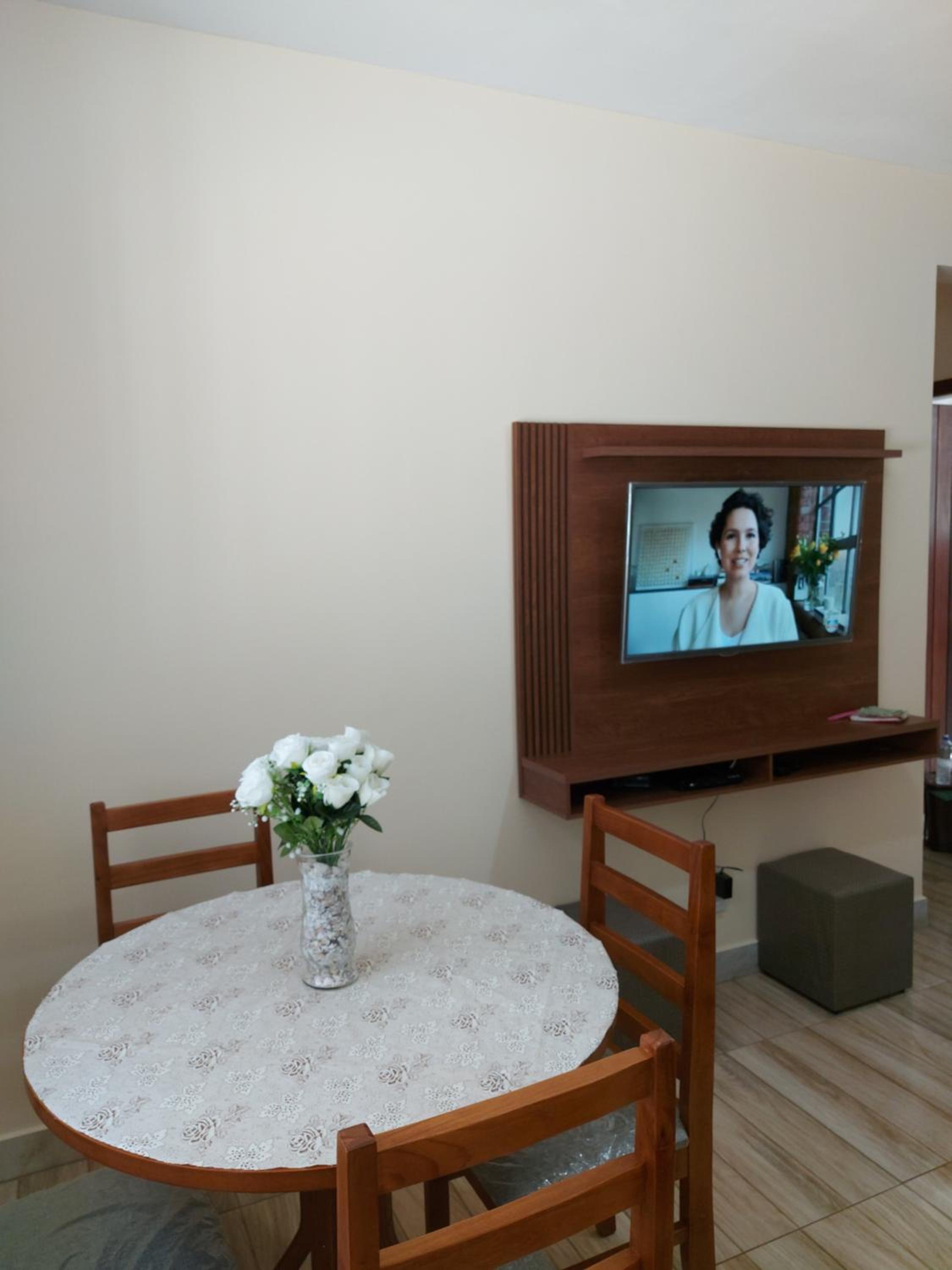 Apartamento com vista para praia do Forte em Cabo Frio