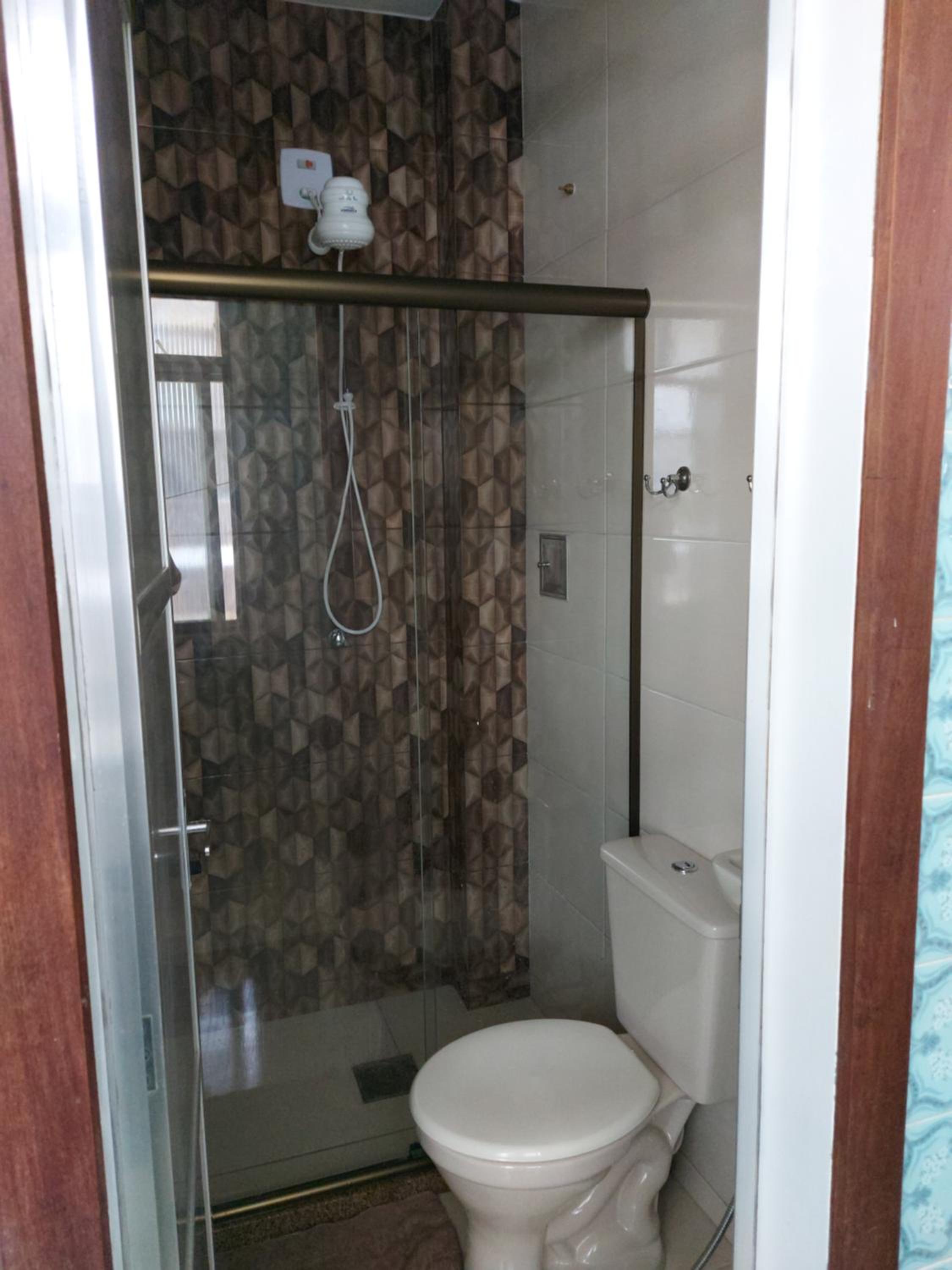 Apartamento com vista para praia do Forte em Cabo Frio