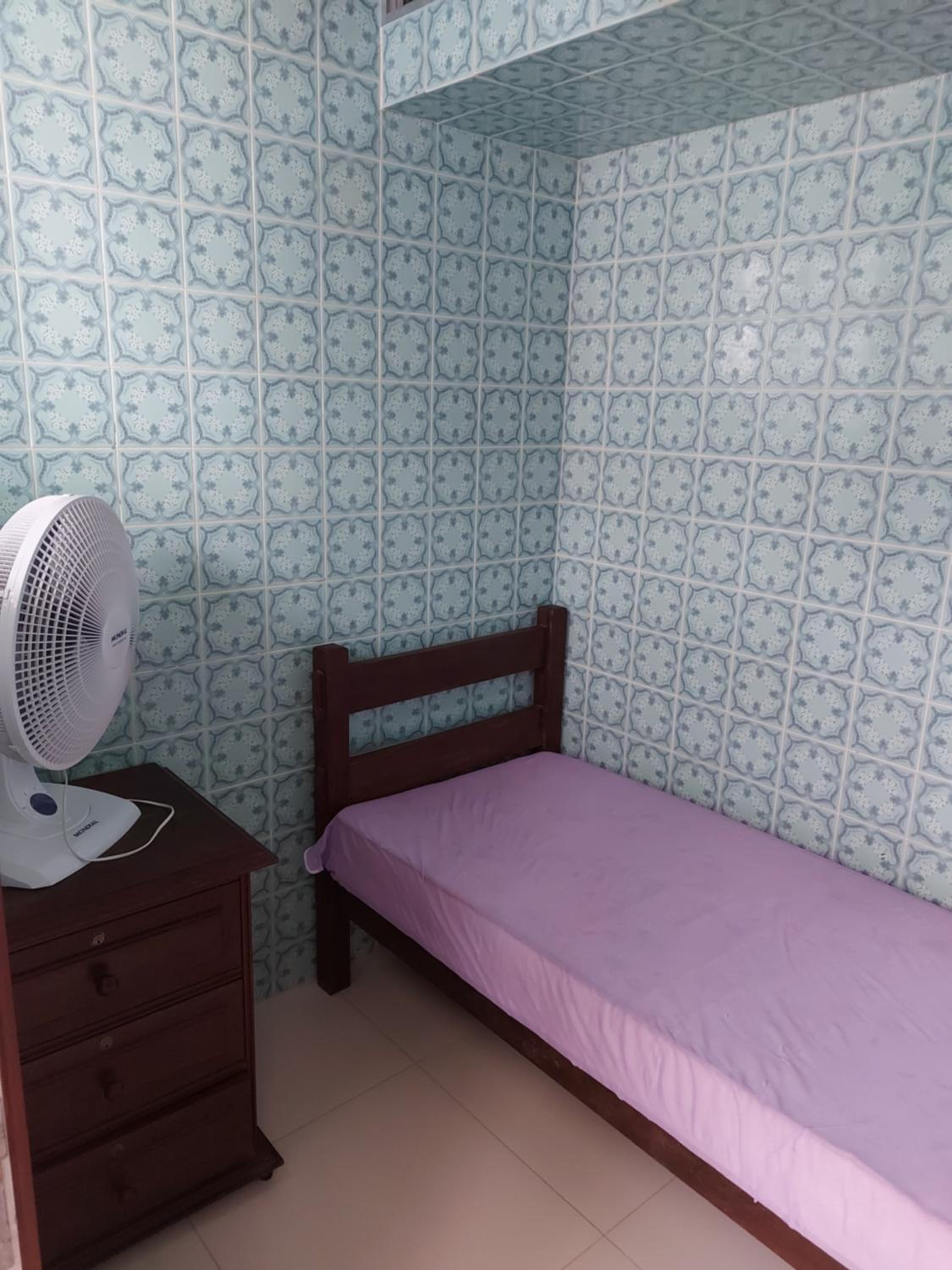 Apartamento com vista para praia do Forte em Cabo Frio