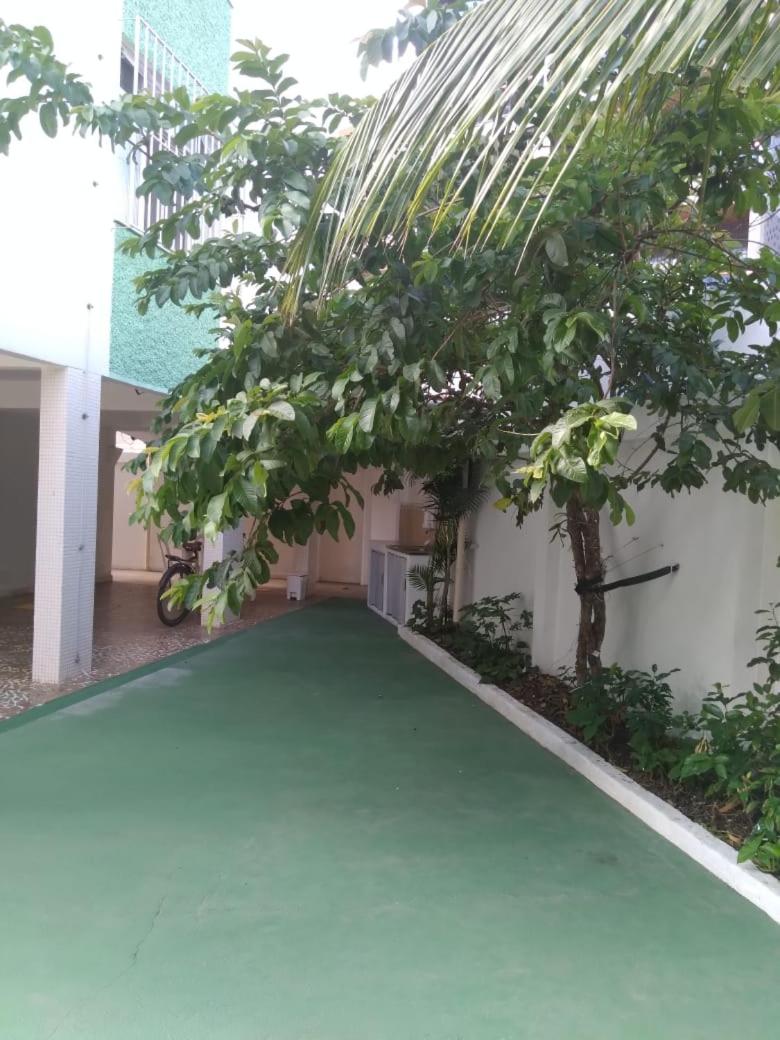 Apartamento com vista para praia do Forte em Cabo Frio