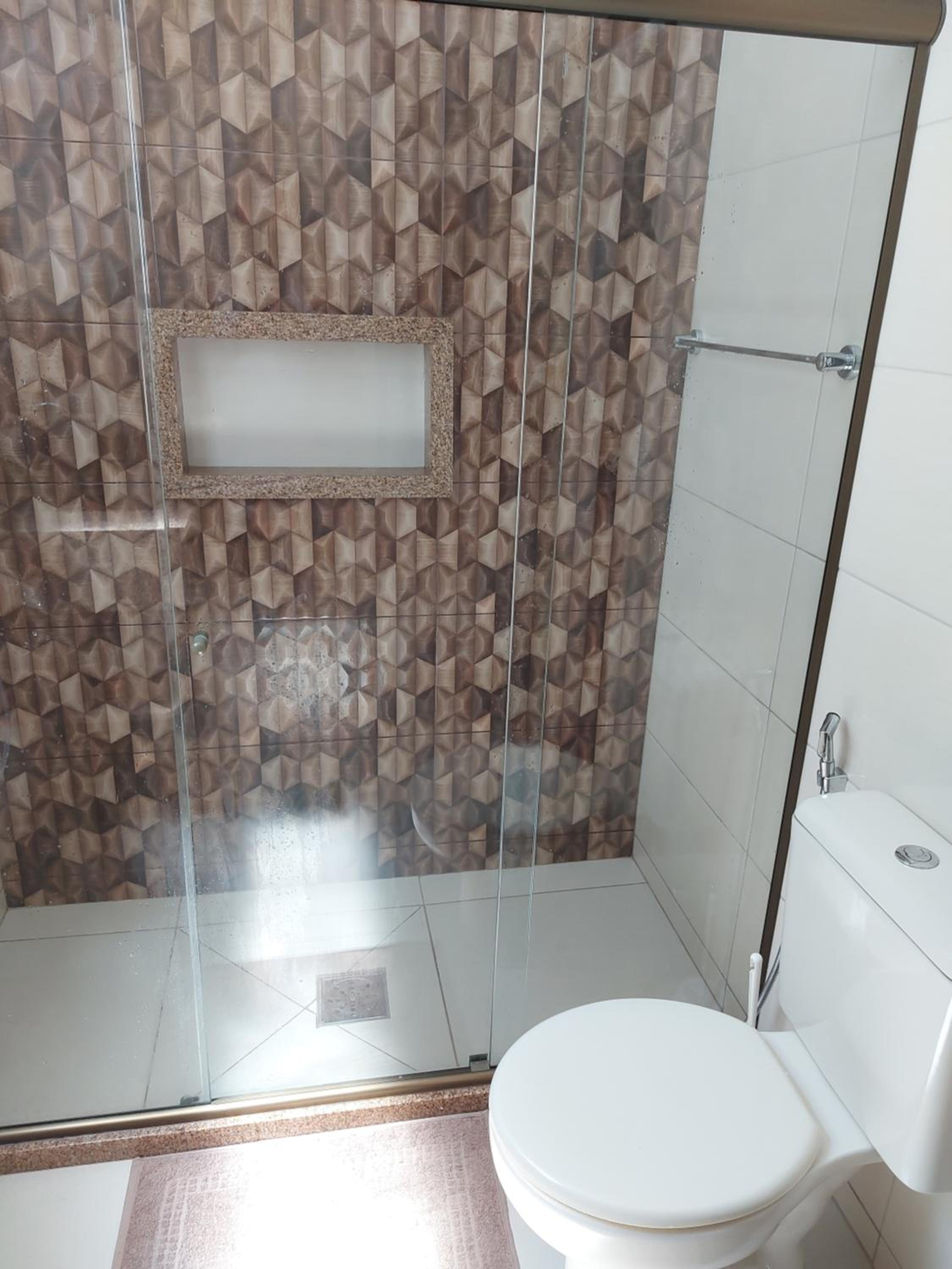 Apartamento com vista para praia do Forte em Cabo Frio