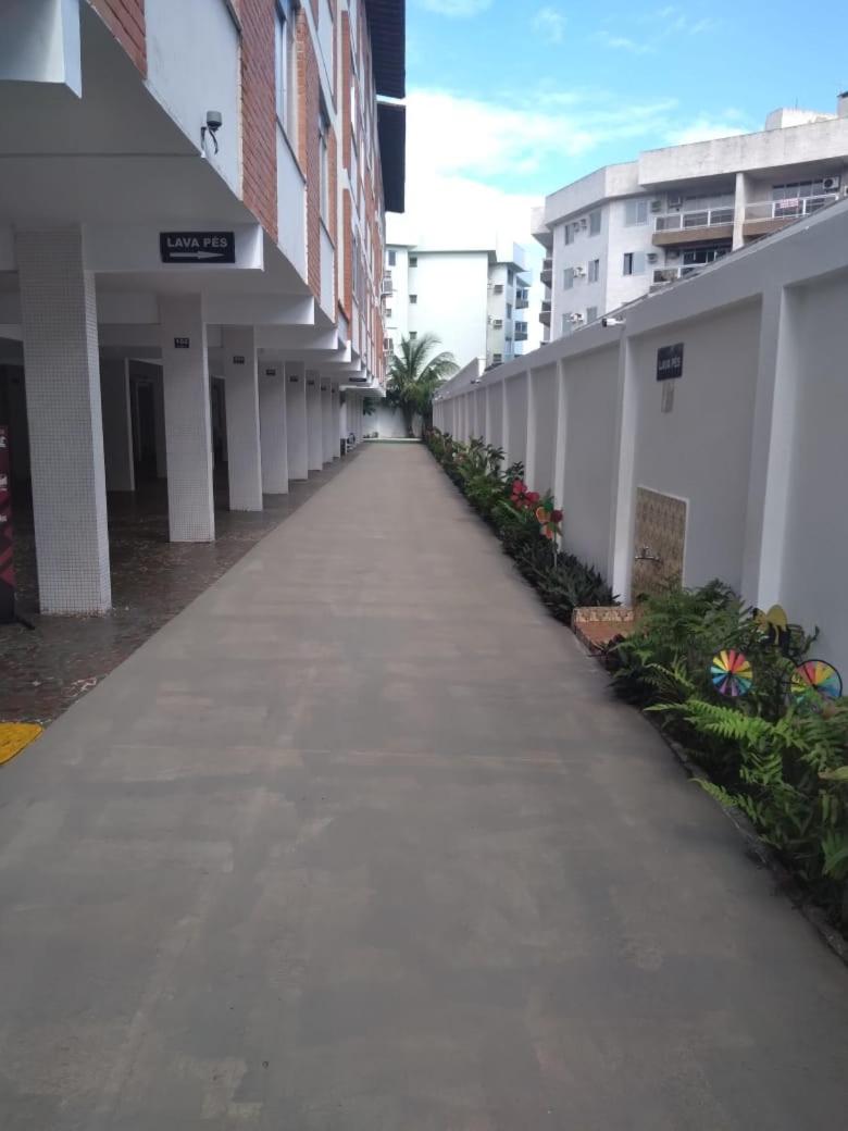 Apartamento com vista para praia do Forte em Cabo Frio