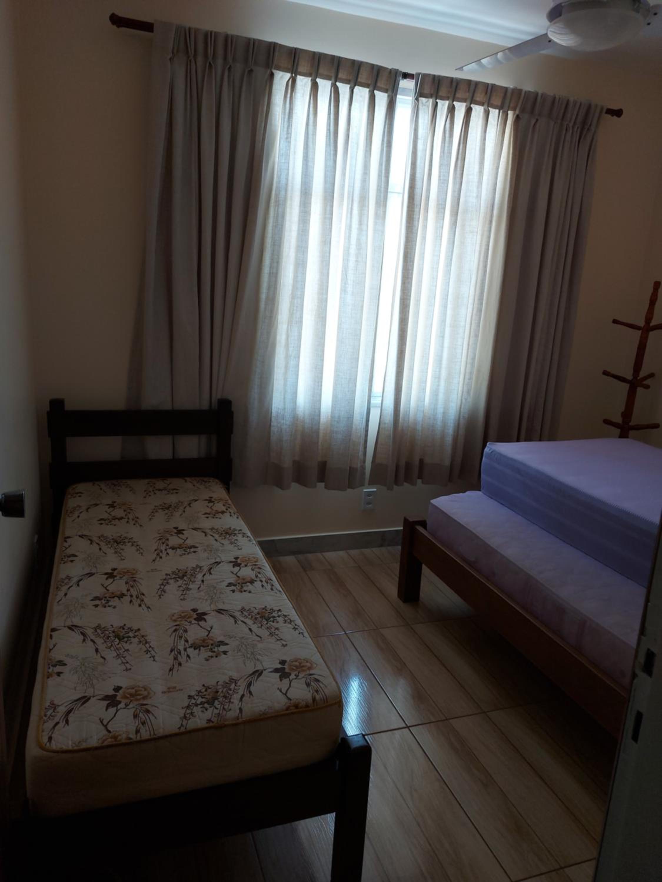 Apartamento com vista para praia do Forte em Cabo Frio
