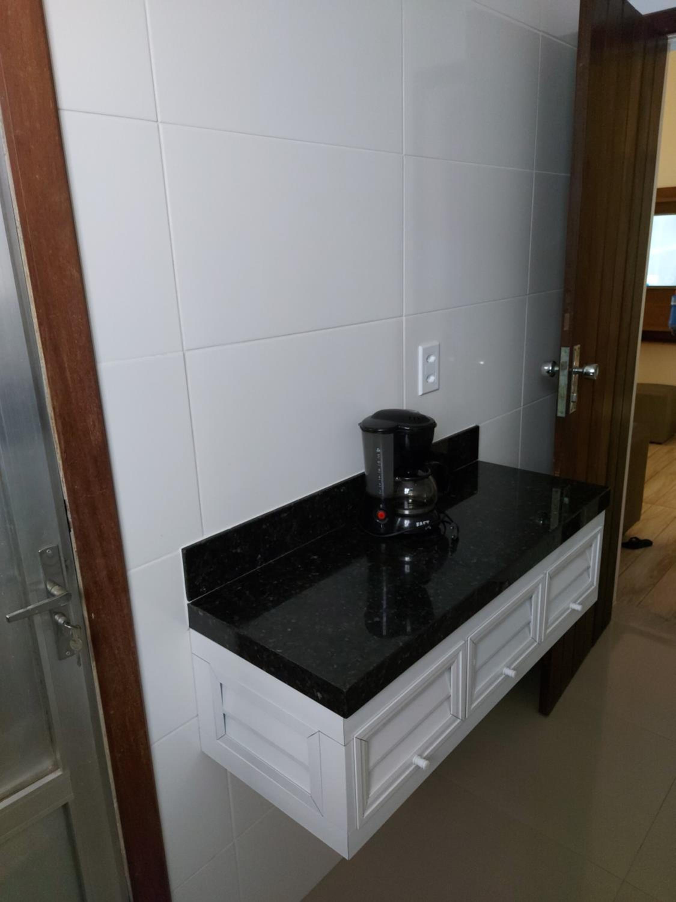 Apartamento com vista para praia do Forte em Cabo Frio