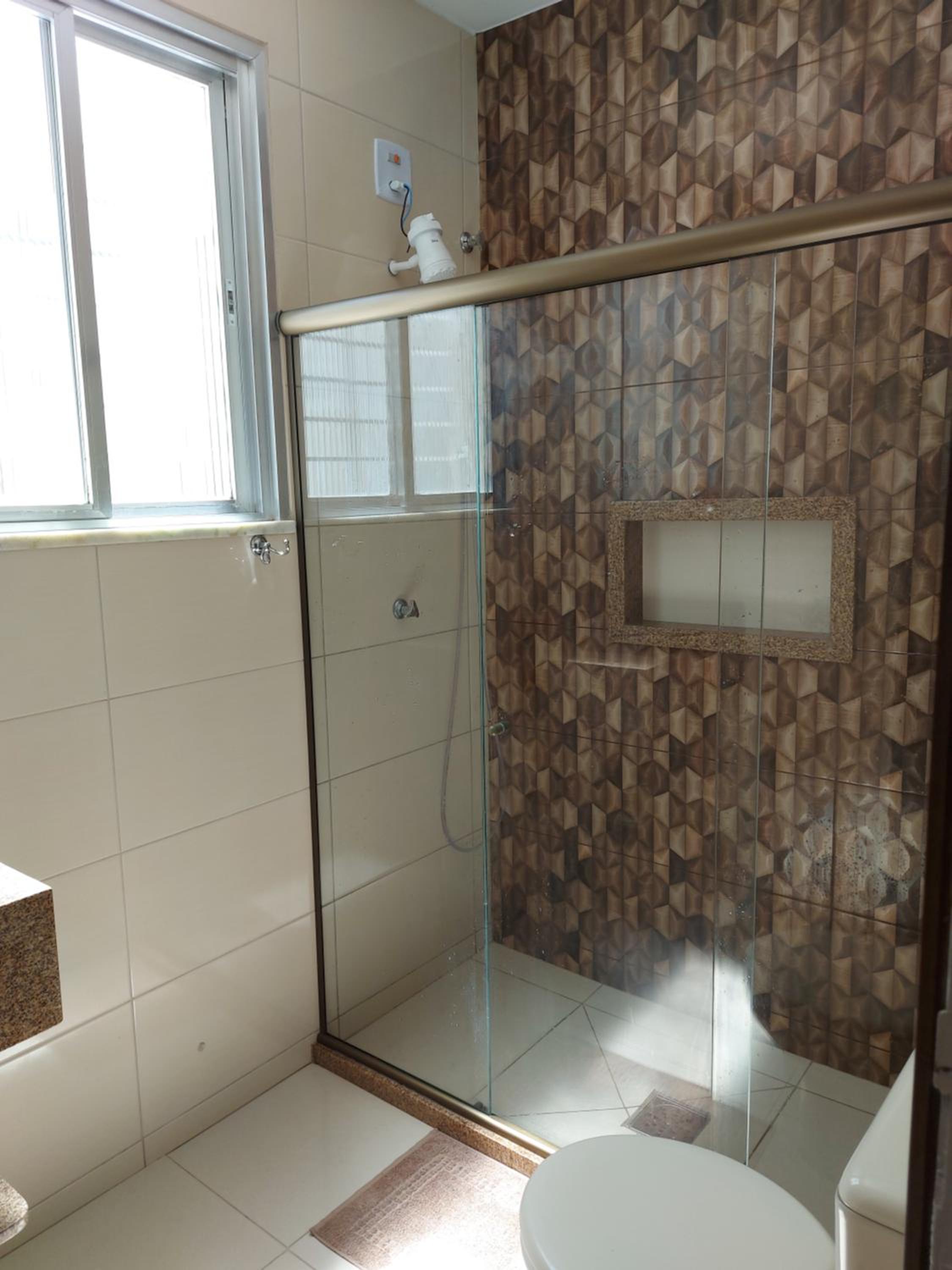 Apartamento com vista para praia do Forte em Cabo Frio