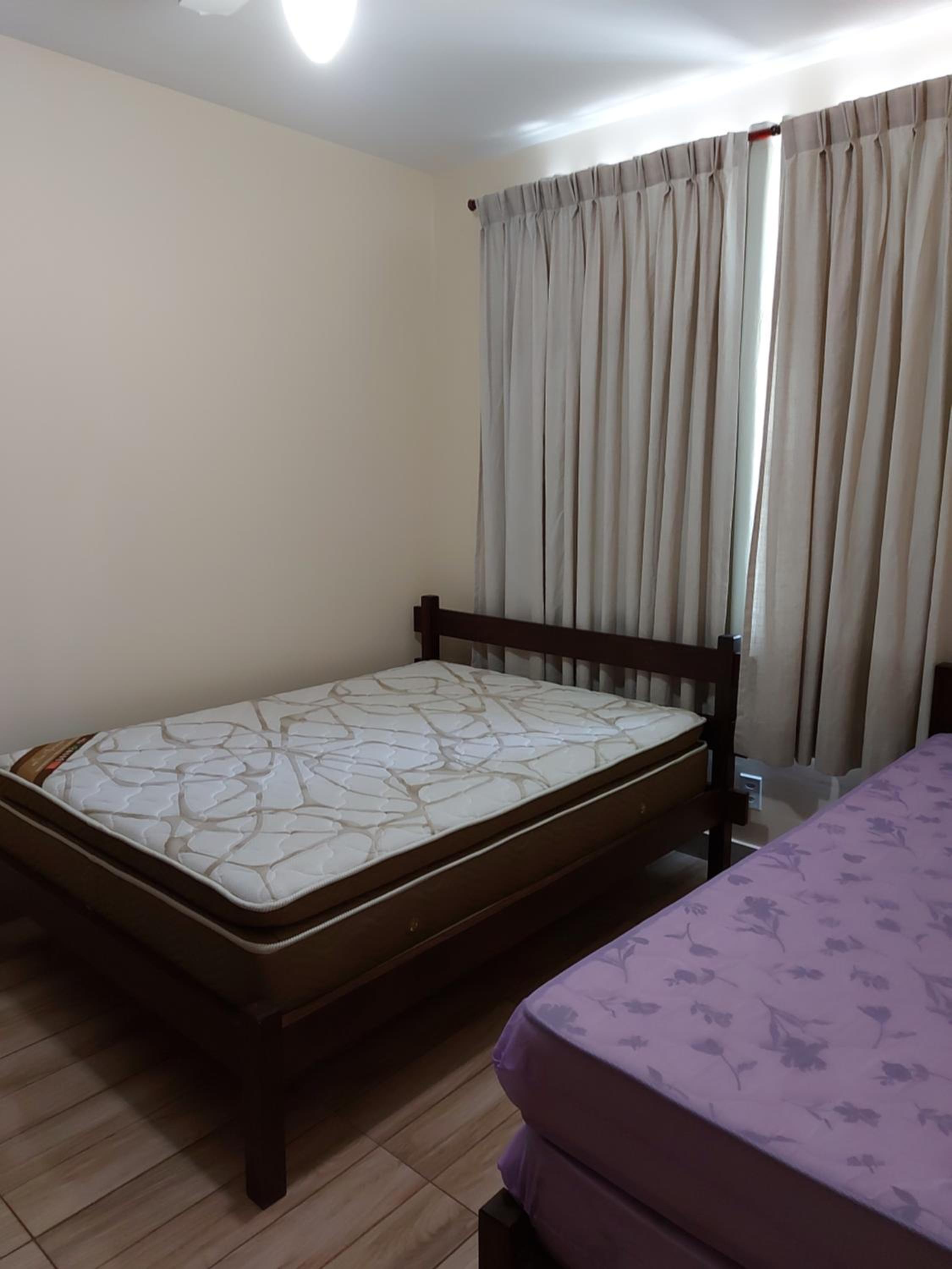 Apartamento com vista para praia do Forte em Cabo Frio