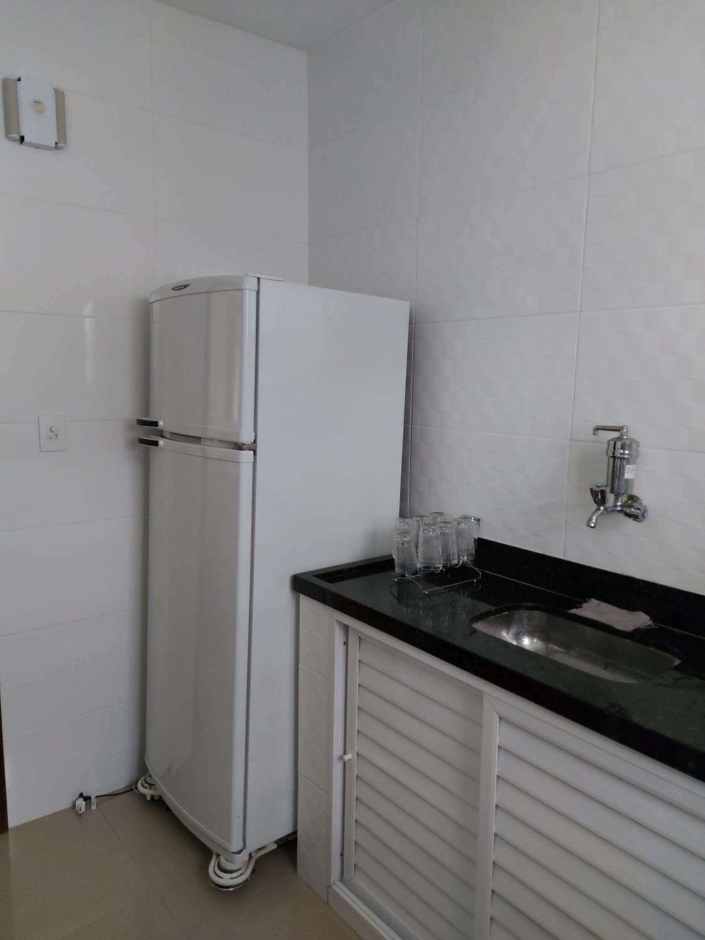 Apartamento com vista para praia do Forte em Cabo Frio