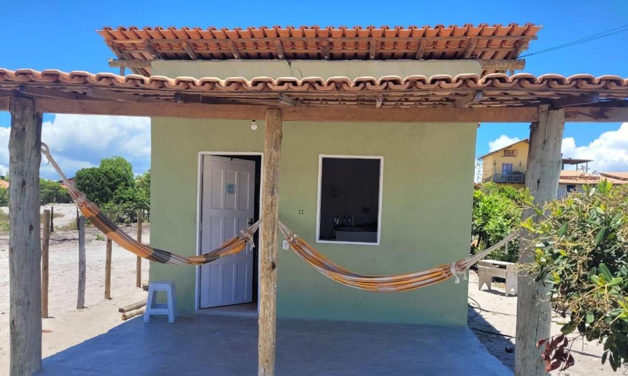 Casa Verde Caraíva