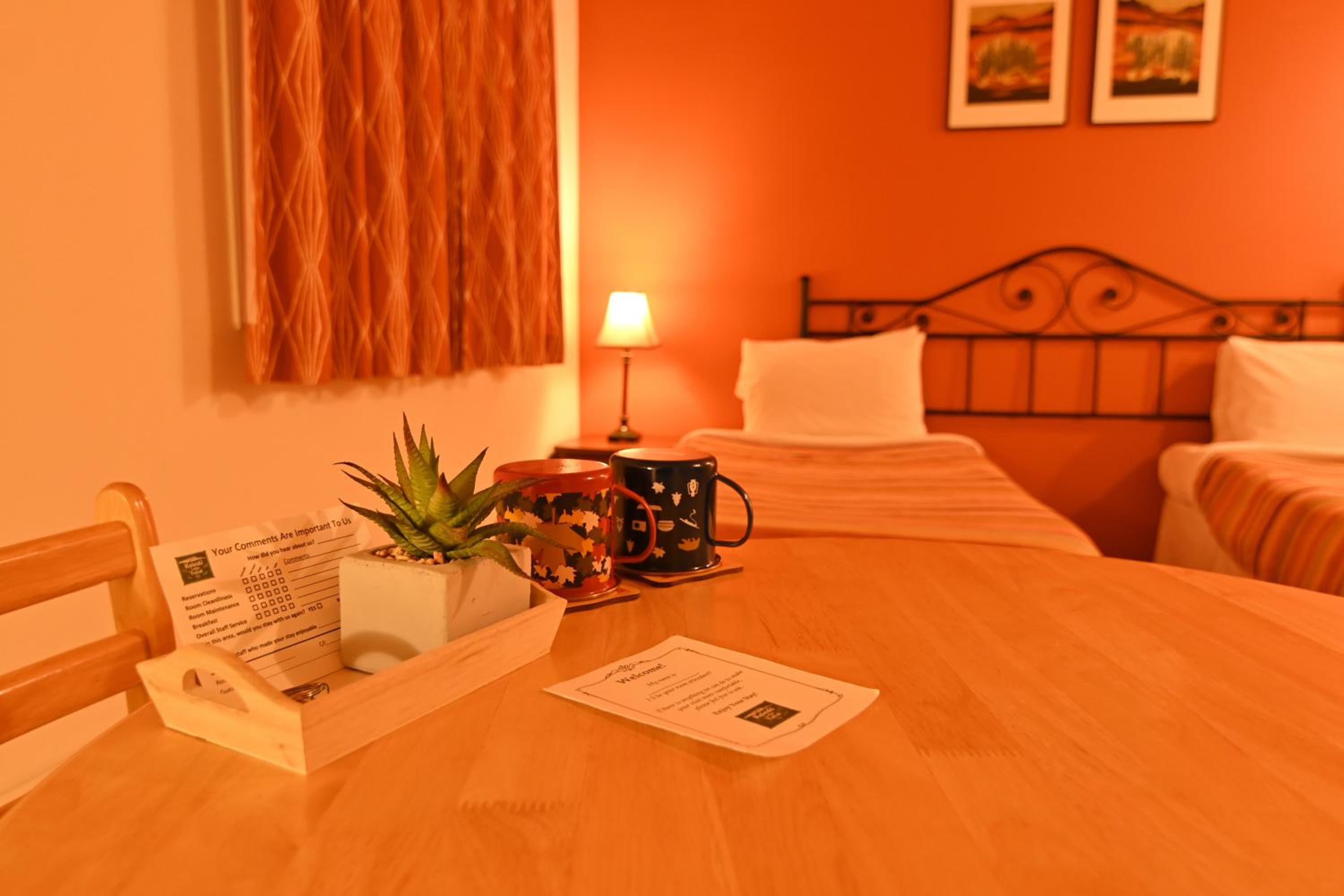Kaleido Lodge Yukon