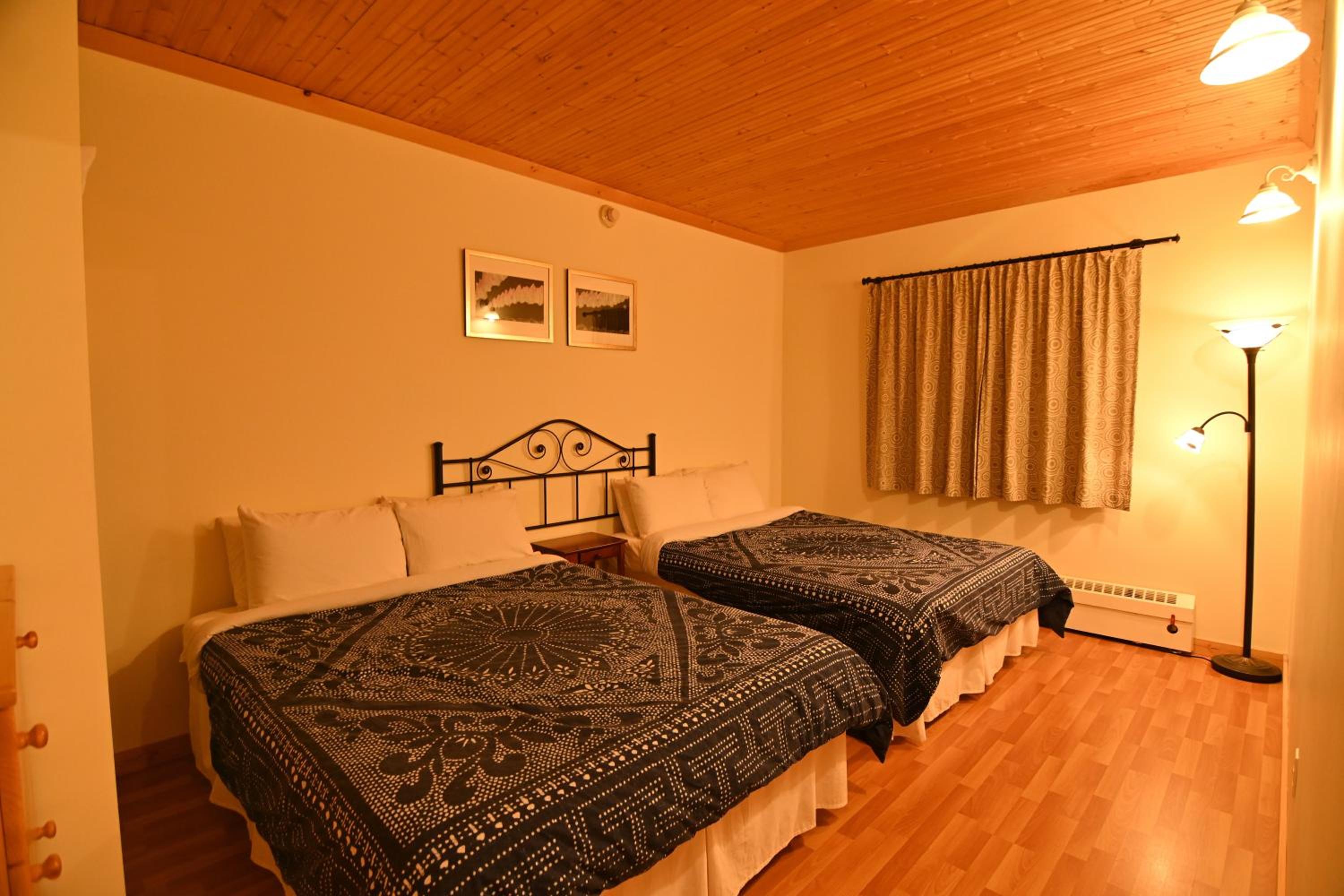 Kaleido Lodge Yukon