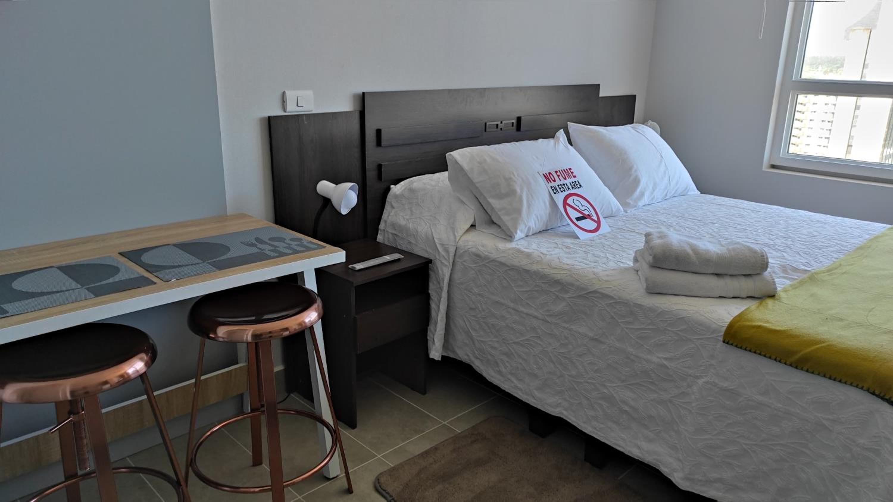 Apart Hotel Bauerle & Apartamentos